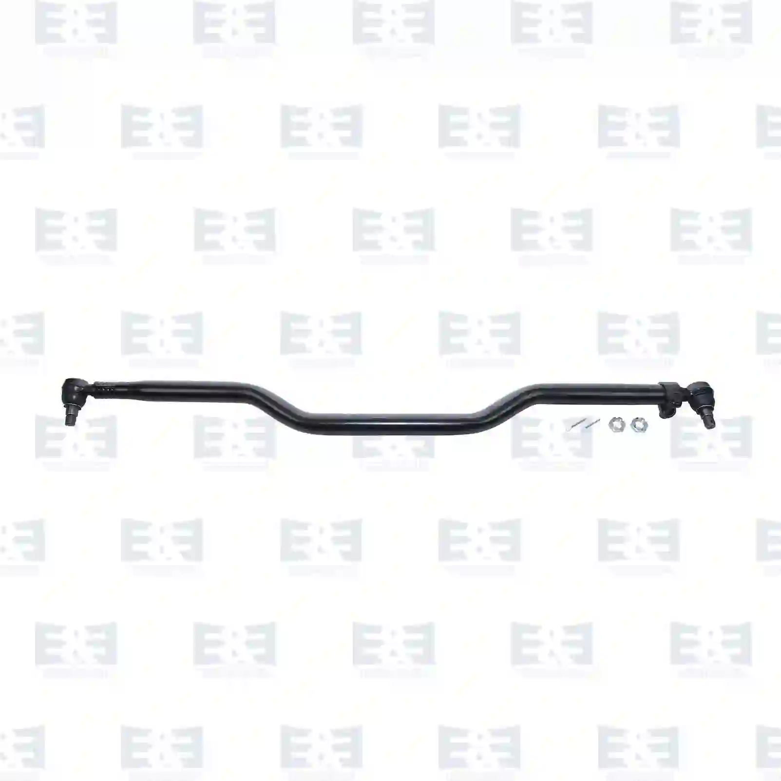  Drag link || E&E Truck Spare Parts | Truck Spare Parts, Auotomotive Spare Parts