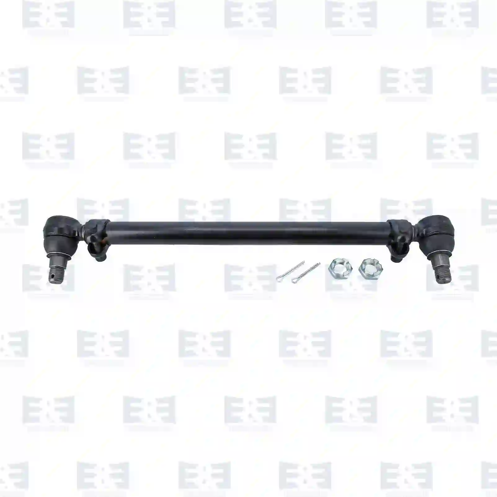 Drag Link Drag link, EE No 2E2205921 ,  oem no:81466116057 E&E Truck Spare Parts | Truck Spare Parts, Auotomotive Spare Parts