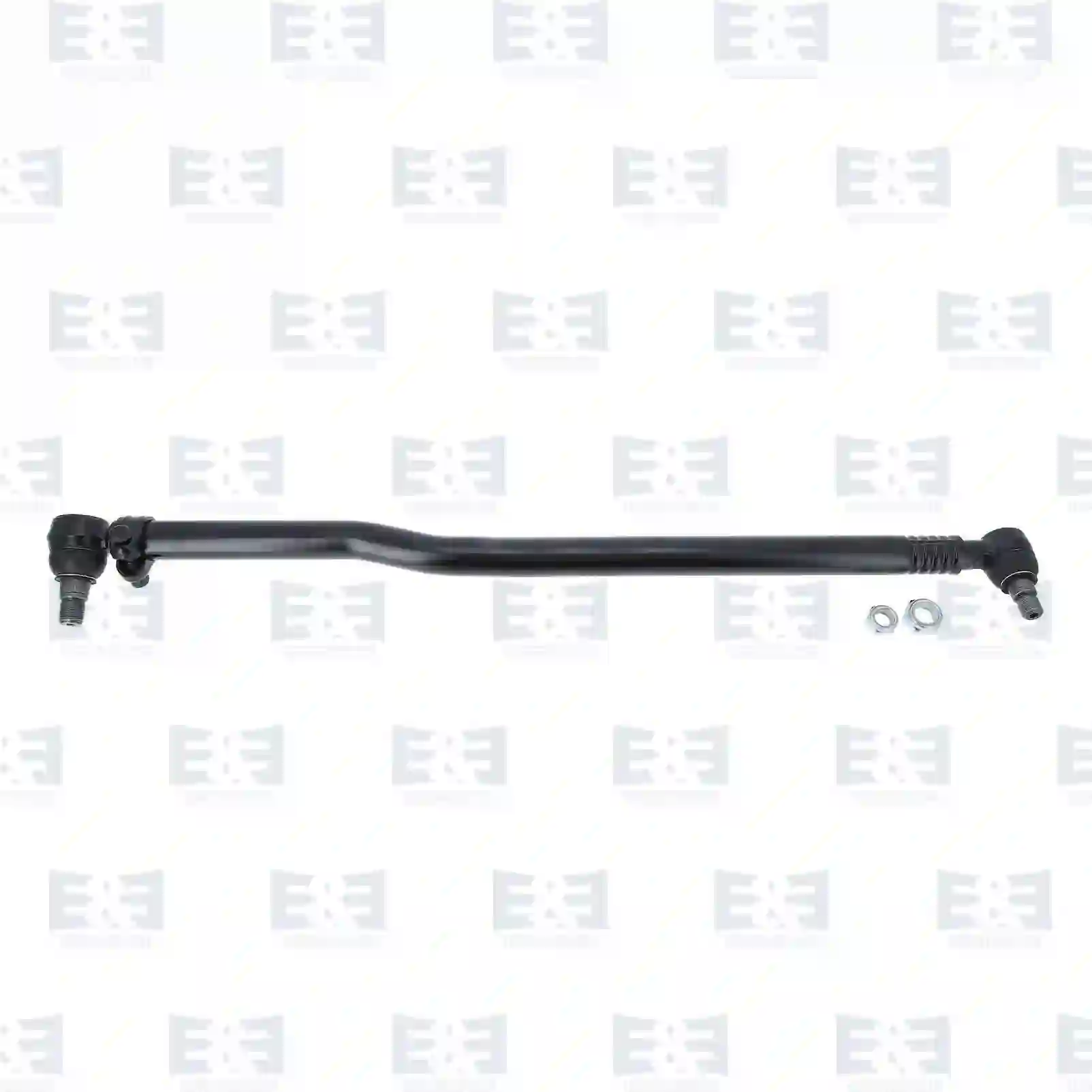 Drag Link Drag link, EE No 2E2205925 ,  oem no:85466106054, 85466106248, 85466106818 E&E Truck Spare Parts | Truck Spare Parts, Auotomotive Spare Parts