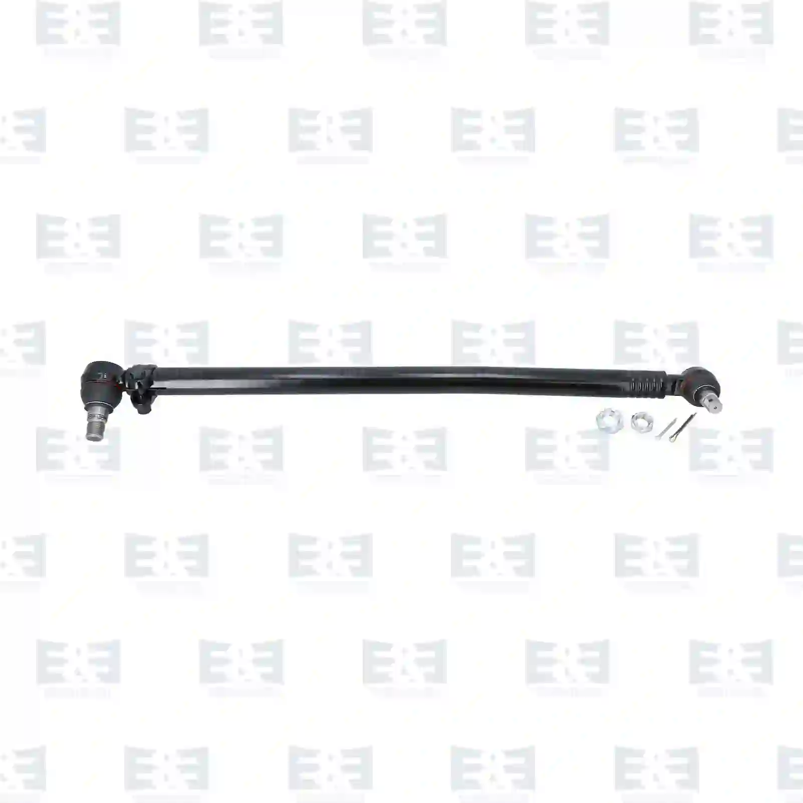  Drag link || E&E Truck Spare Parts | Truck Spare Parts, Auotomotive Spare Parts