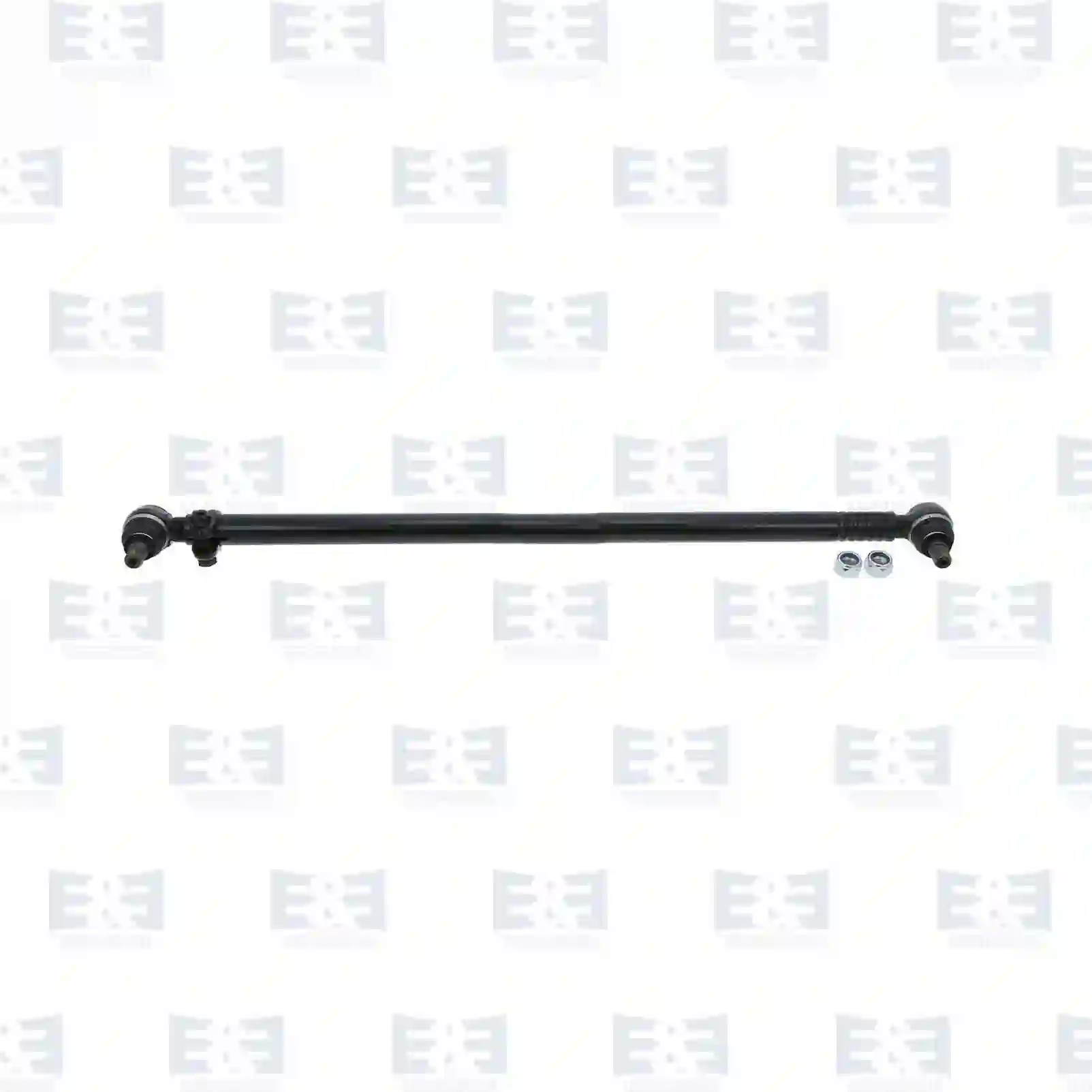 Drag Link Drag link, EE No 2E2205927 ,  oem no:81466106821, 8546 E&E Truck Spare Parts | Truck Spare Parts, Auotomotive Spare Parts