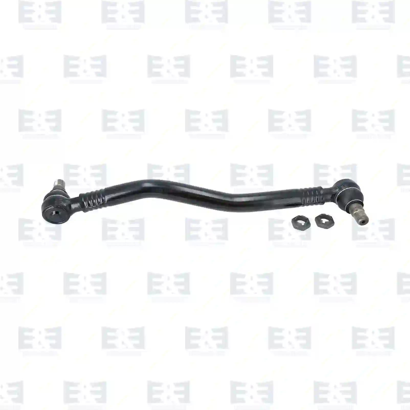 Drag Link Drag link, EE No 2E2205928 ,  oem no:81466116101, 81466116106, 81466116117, 81466116127 E&E Truck Spare Parts | Truck Spare Parts, Auotomotive Spare Parts