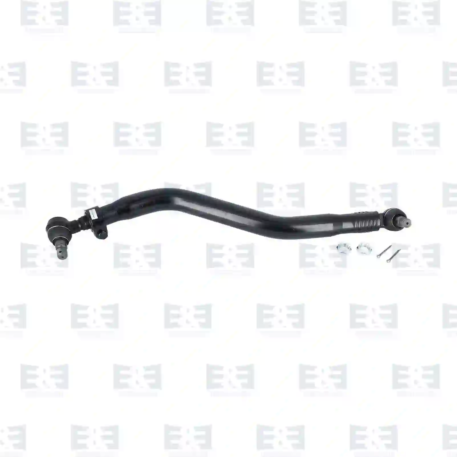 Drag Link Drag link, EE No 2E2205930 ,  oem no:7482066995, 7482292050, 82292050 E&E Truck Spare Parts | Truck Spare Parts, Auotomotive Spare Parts