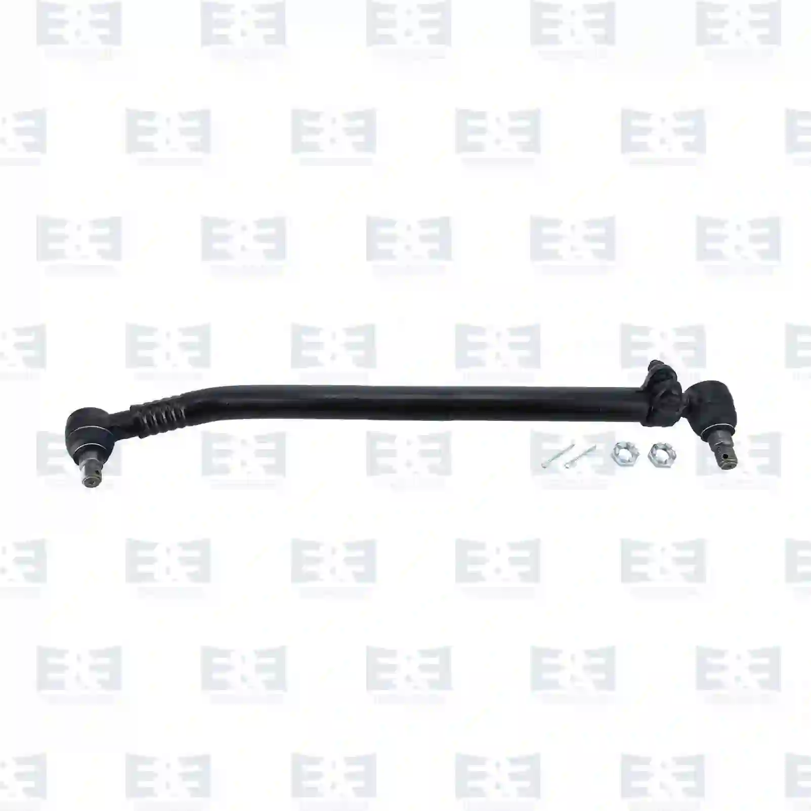  Drag link || E&E Truck Spare Parts | Truck Spare Parts, Auotomotive Spare Parts