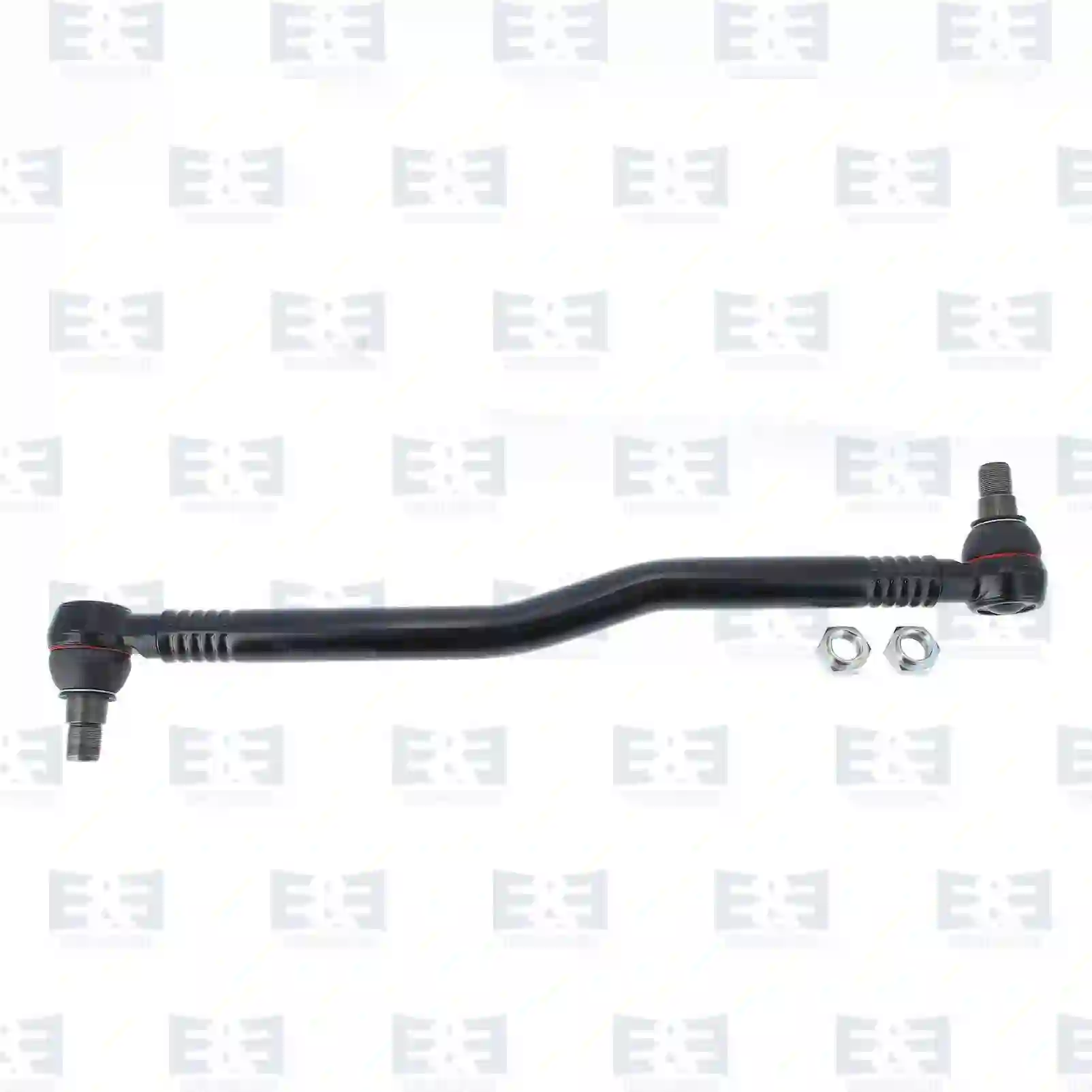 Drag Link Drag link, EE No 2E2205938 ,  oem no:81466116109 E&E Truck Spare Parts | Truck Spare Parts, Auotomotive Spare Parts