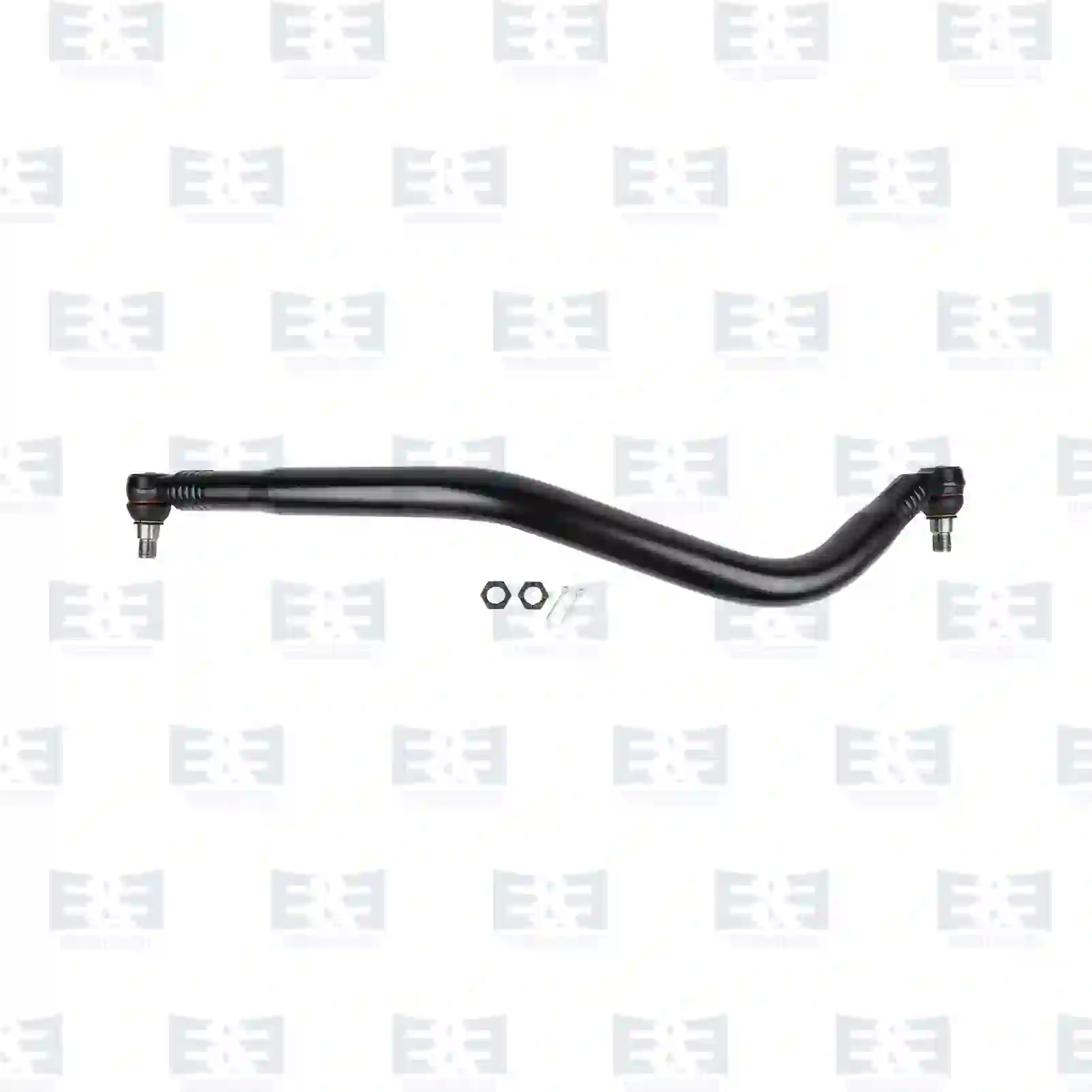  Drag link || E&E Truck Spare Parts | Truck Spare Parts, Auotomotive Spare Parts