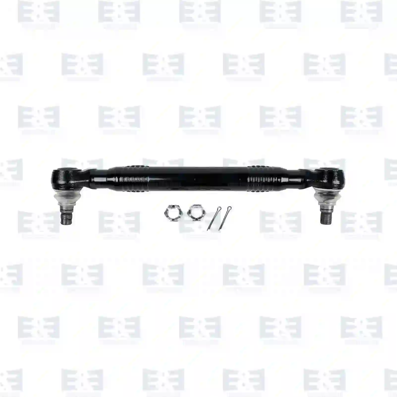 Drag Link Drag link, EE No 2E2205940 ,  oem no:1755507, 488834, ZG40439-0008 E&E Truck Spare Parts | Truck Spare Parts, Auotomotive Spare Parts