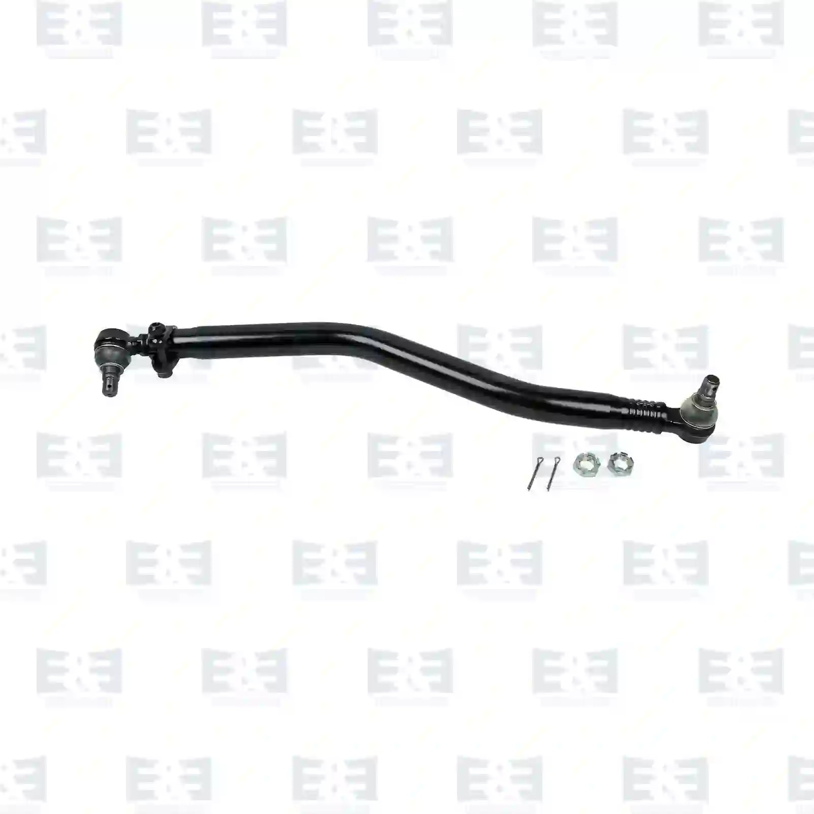 Drag Link Drag link, EE No 2E2205941 ,  oem no:7420760425, 7421560913, 21560913, 22163248 E&E Truck Spare Parts | Truck Spare Parts, Auotomotive Spare Parts