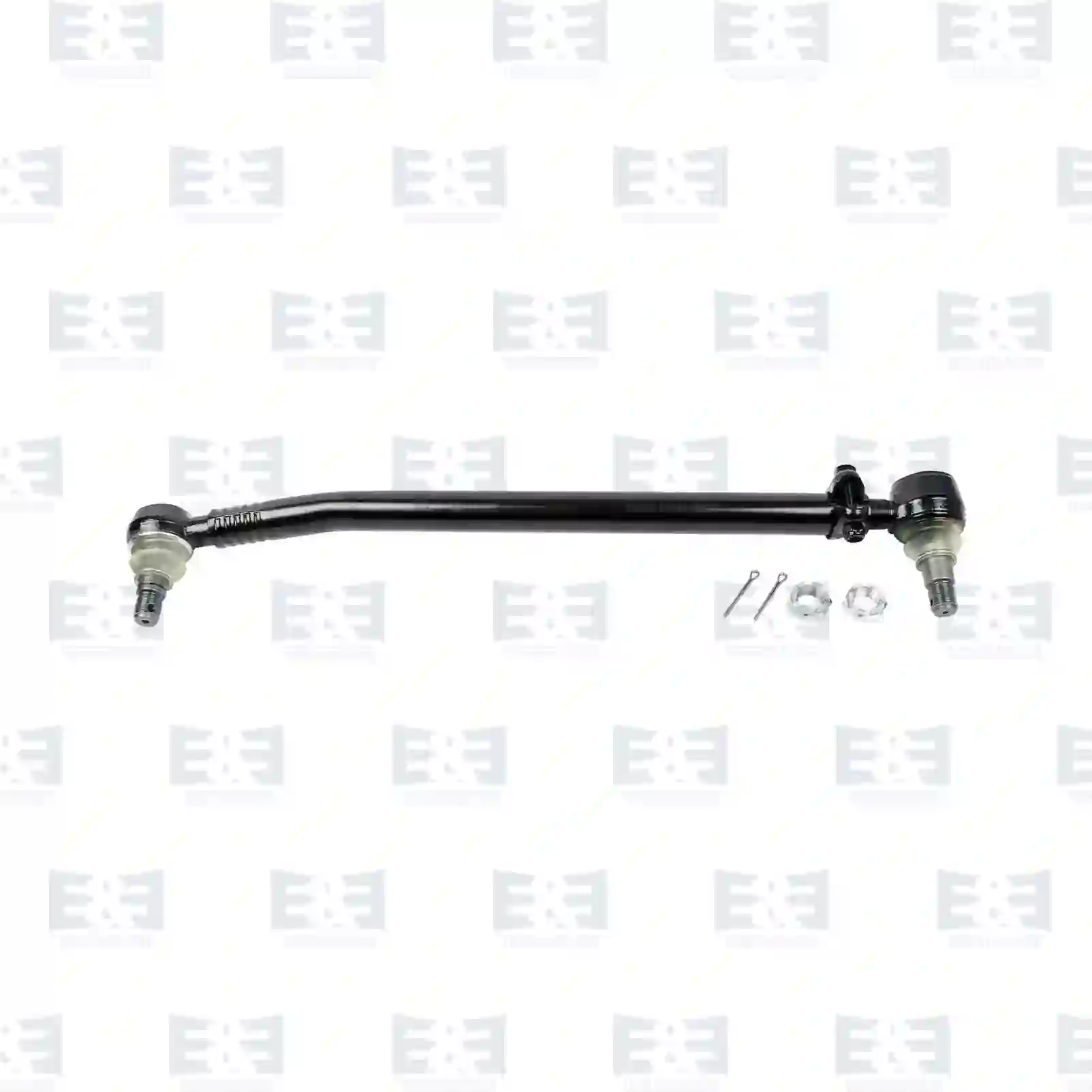 Drag Link Drag link, EE No 2E2205948 ,  oem no:0094016, 0171215, 1144019, 171215, 94016 E&E Truck Spare Parts | Truck Spare Parts, Auotomotive Spare Parts