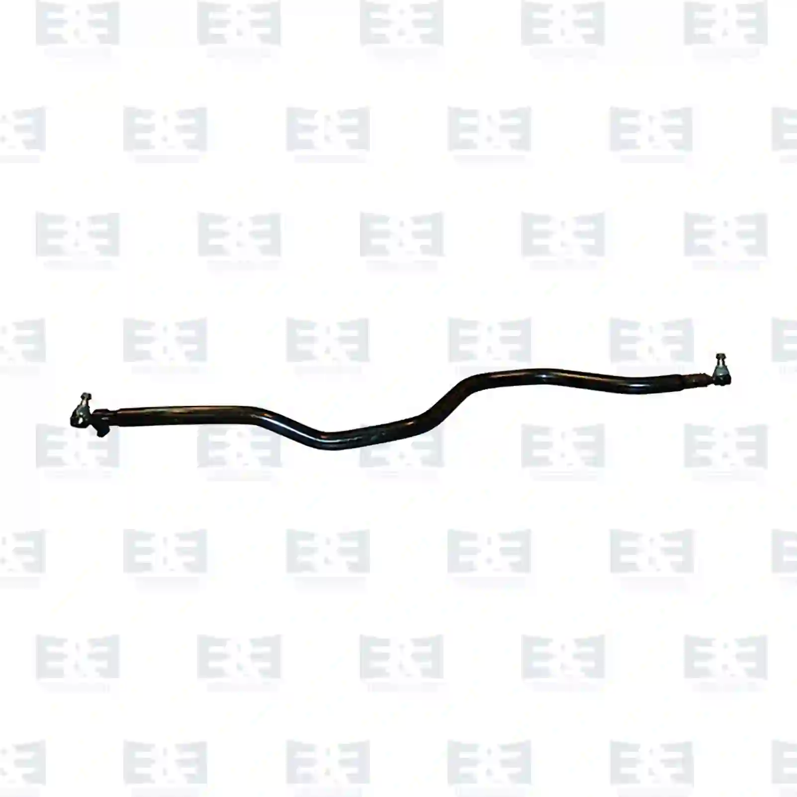  Drag link || E&E Truck Spare Parts | Truck Spare Parts, Auotomotive Spare Parts