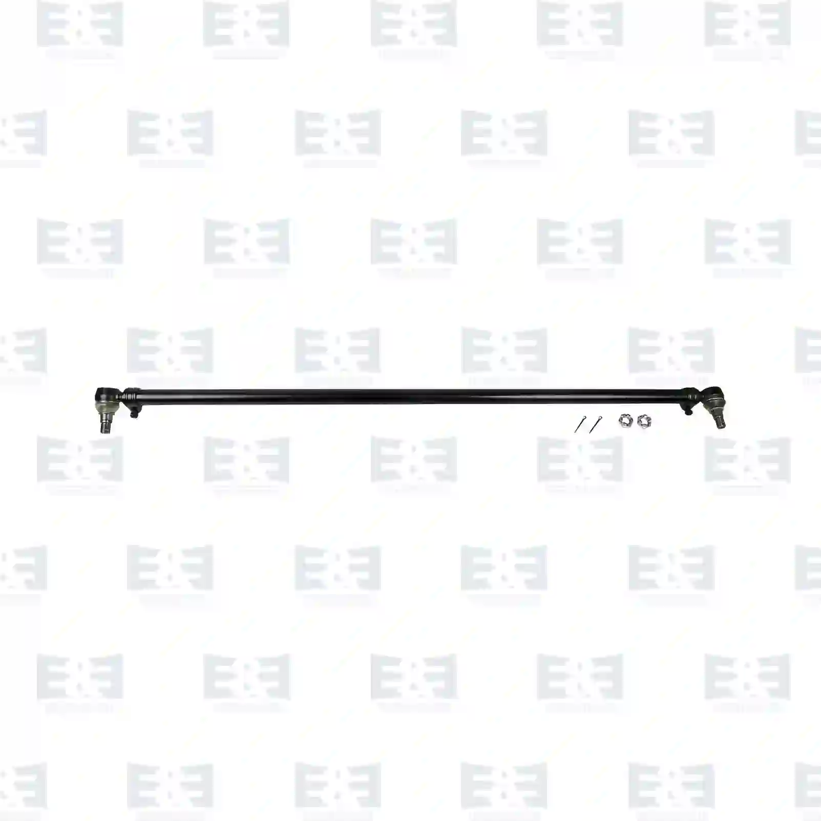 Drag Link Track rod, EE No 2E2205952 ,  oem no:5010566051, 7422482972, 20582399, 22482972, ZG40676-0008 E&E Truck Spare Parts | Truck Spare Parts, Auotomotive Spare Parts