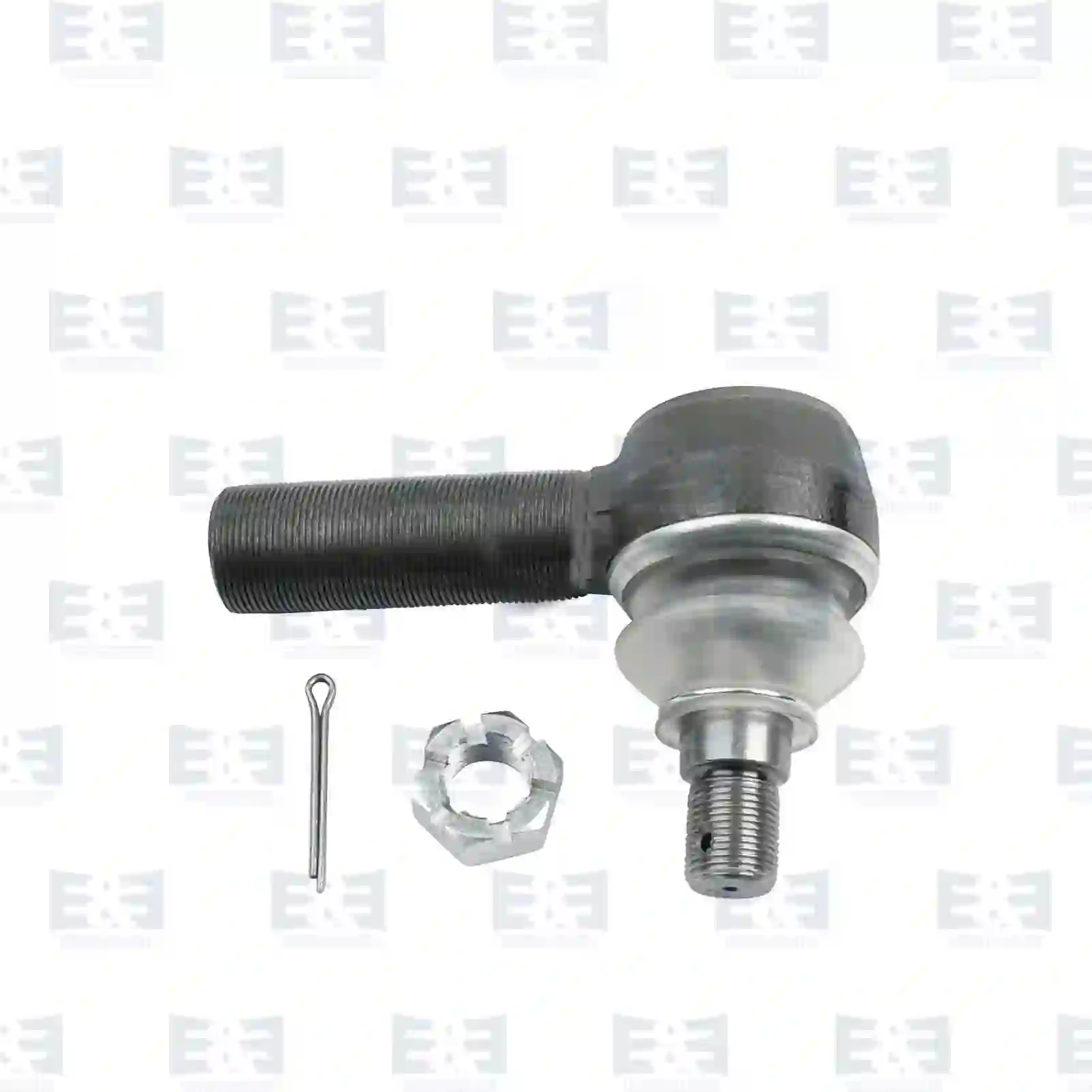  Ball joint, left hand thread || E&E Truck Spare Parts | Truck Spare Parts, Auotomotive Spare Parts