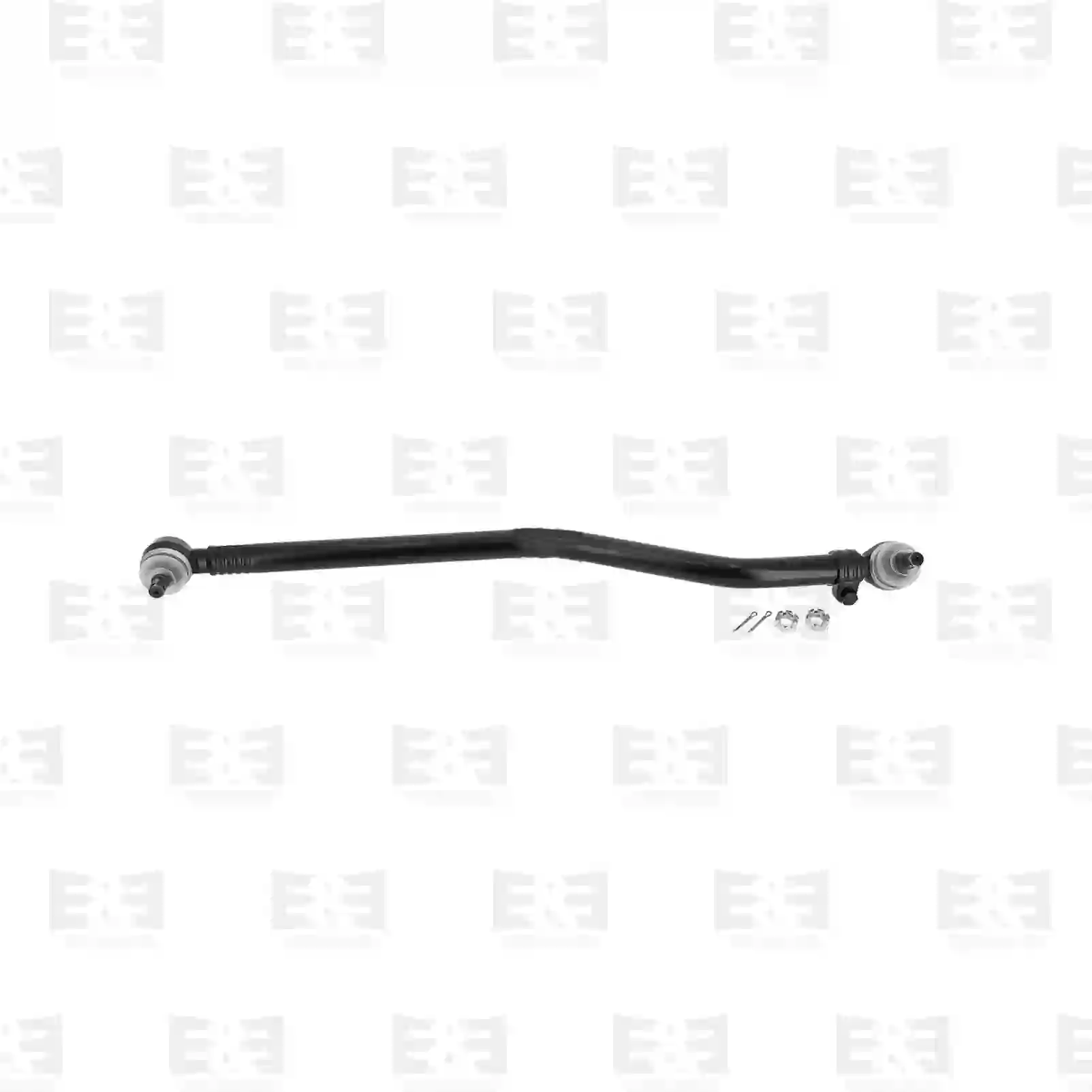 Drag Link Drag link, EE No 2E2205968 ,  oem no:1406038, 1700914, ZG40515-0008 E&E Truck Spare Parts | Truck Spare Parts, Auotomotive Spare Parts