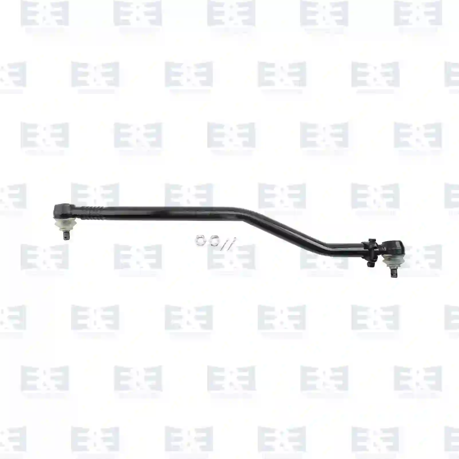  Drag link || E&E Truck Spare Parts | Truck Spare Parts, Auotomotive Spare Parts