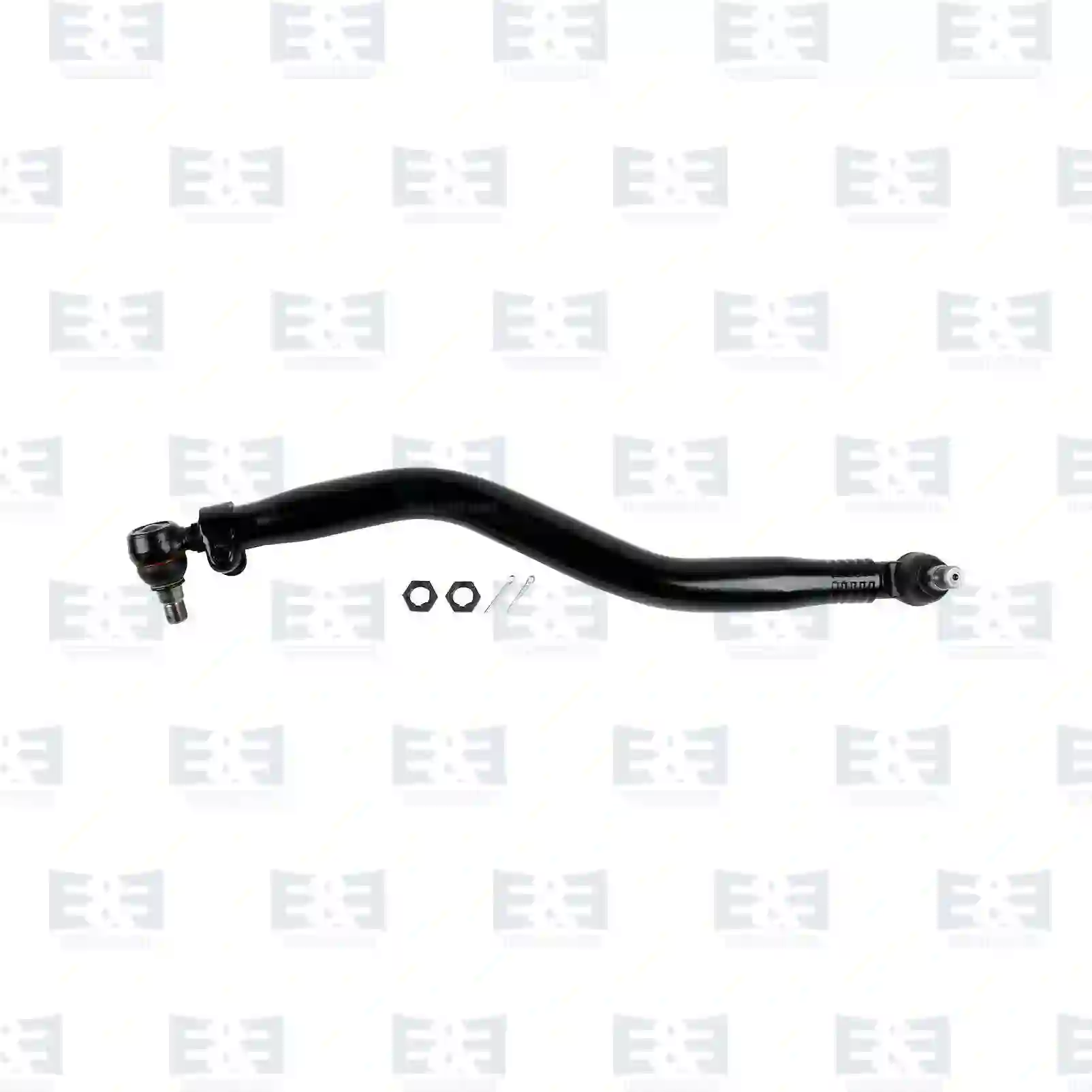  Drag link || E&E Truck Spare Parts | Truck Spare Parts, Auotomotive Spare Parts