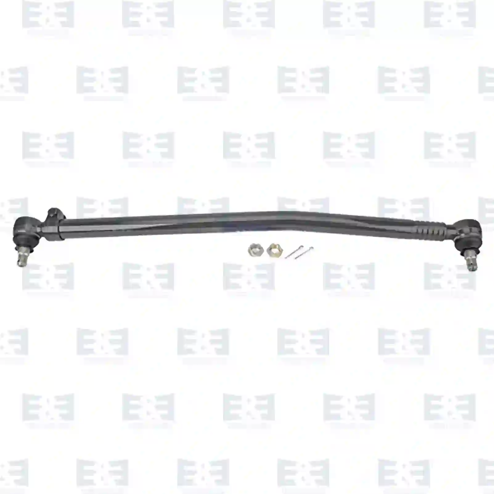 Drag Link Drag link, EE No 2E2205971 ,  oem no:1407470 E&E Truck Spare Parts | Truck Spare Parts, Auotomotive Spare Parts