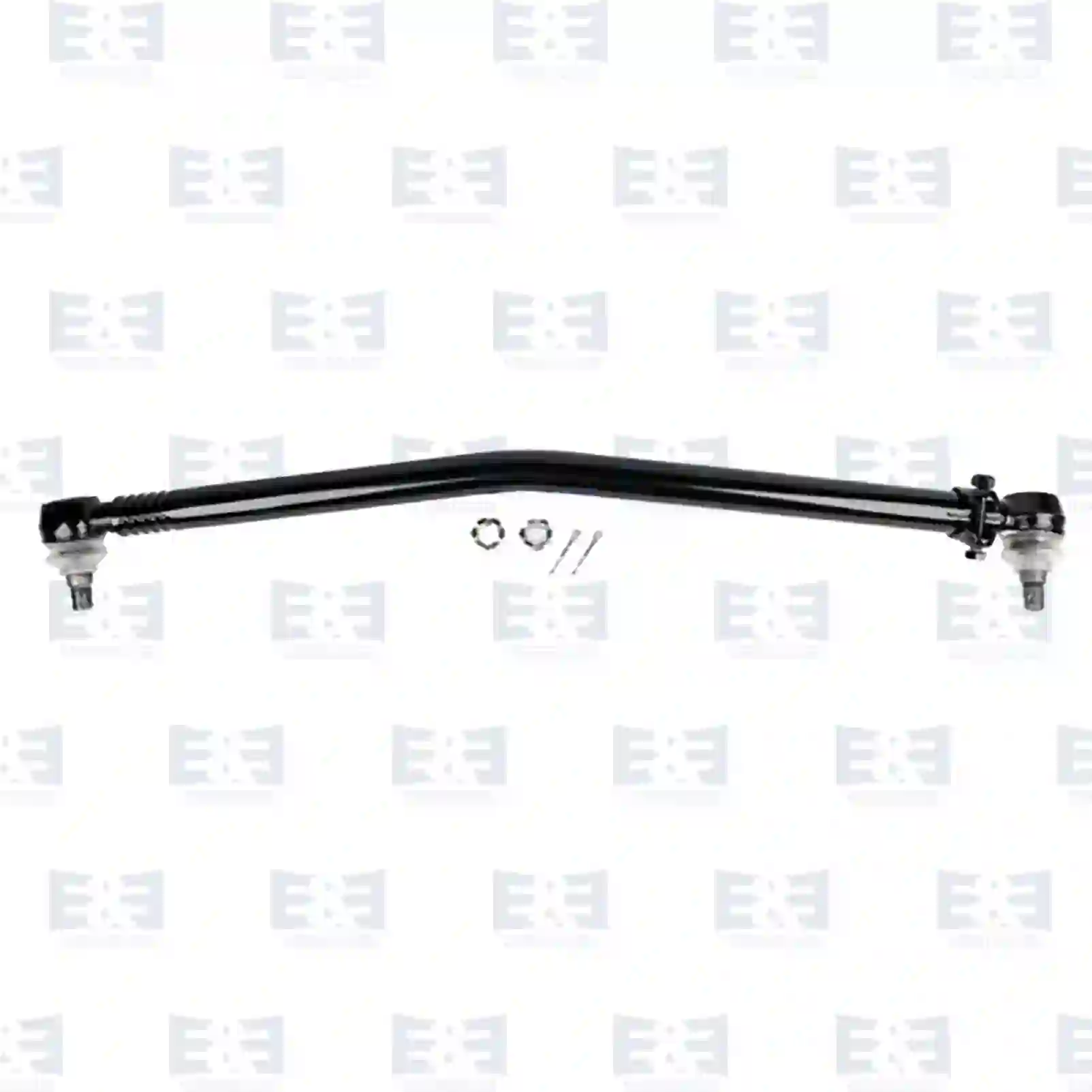 Drag Link Drag link, EE No 2E2205972 ,  oem no:1401937 E&E Truck Spare Parts | Truck Spare Parts, Auotomotive Spare Parts