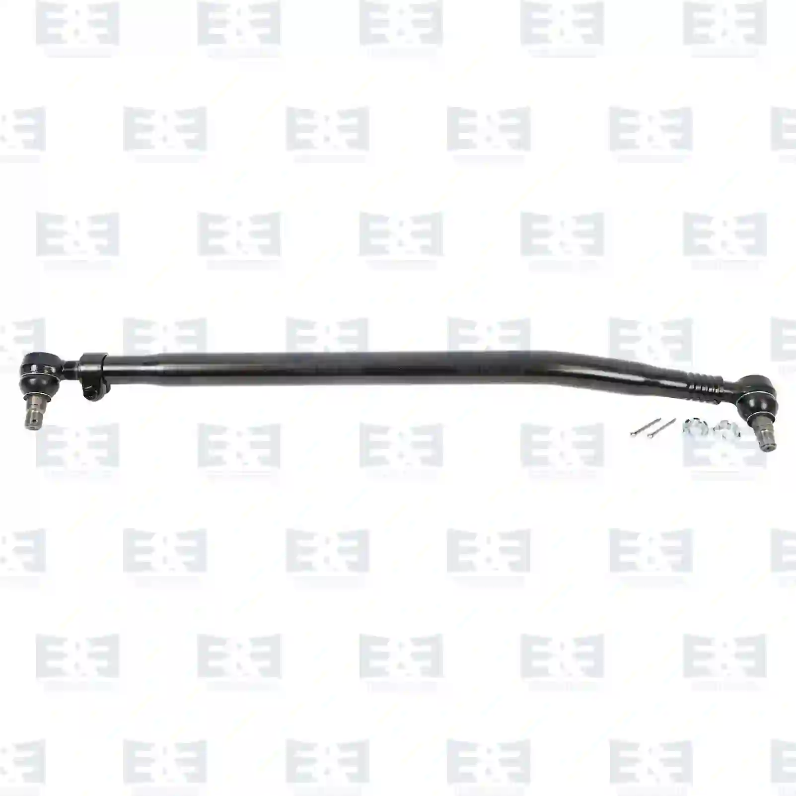 Drag Link Drag link, EE No 2E2205974 ,  oem no:81466106711, 81466106785, 81466116043, 81466116081, 88992828237 E&E Truck Spare Parts | Truck Spare Parts, Auotomotive Spare Parts