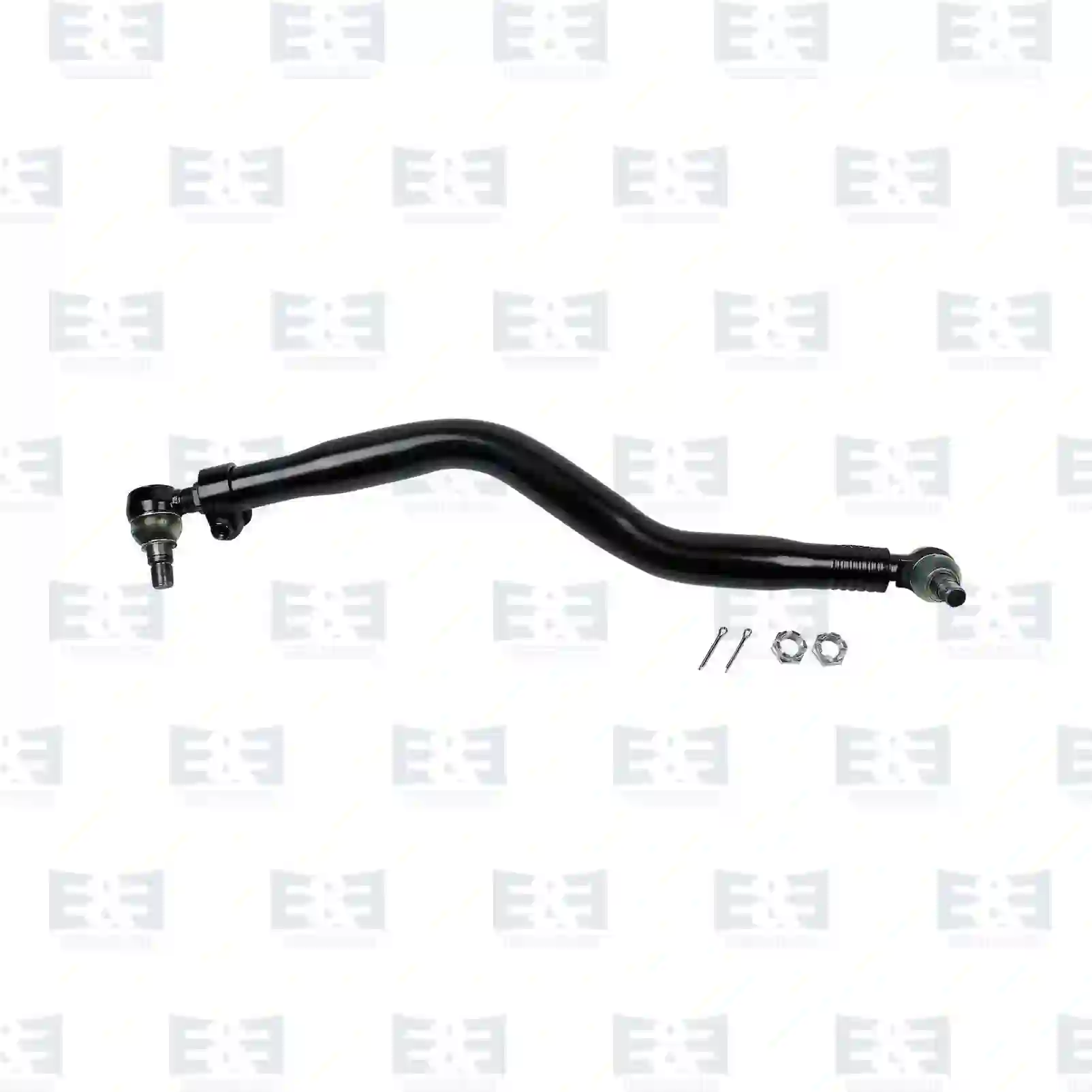  Drag link || E&E Truck Spare Parts | Truck Spare Parts, Auotomotive Spare Parts