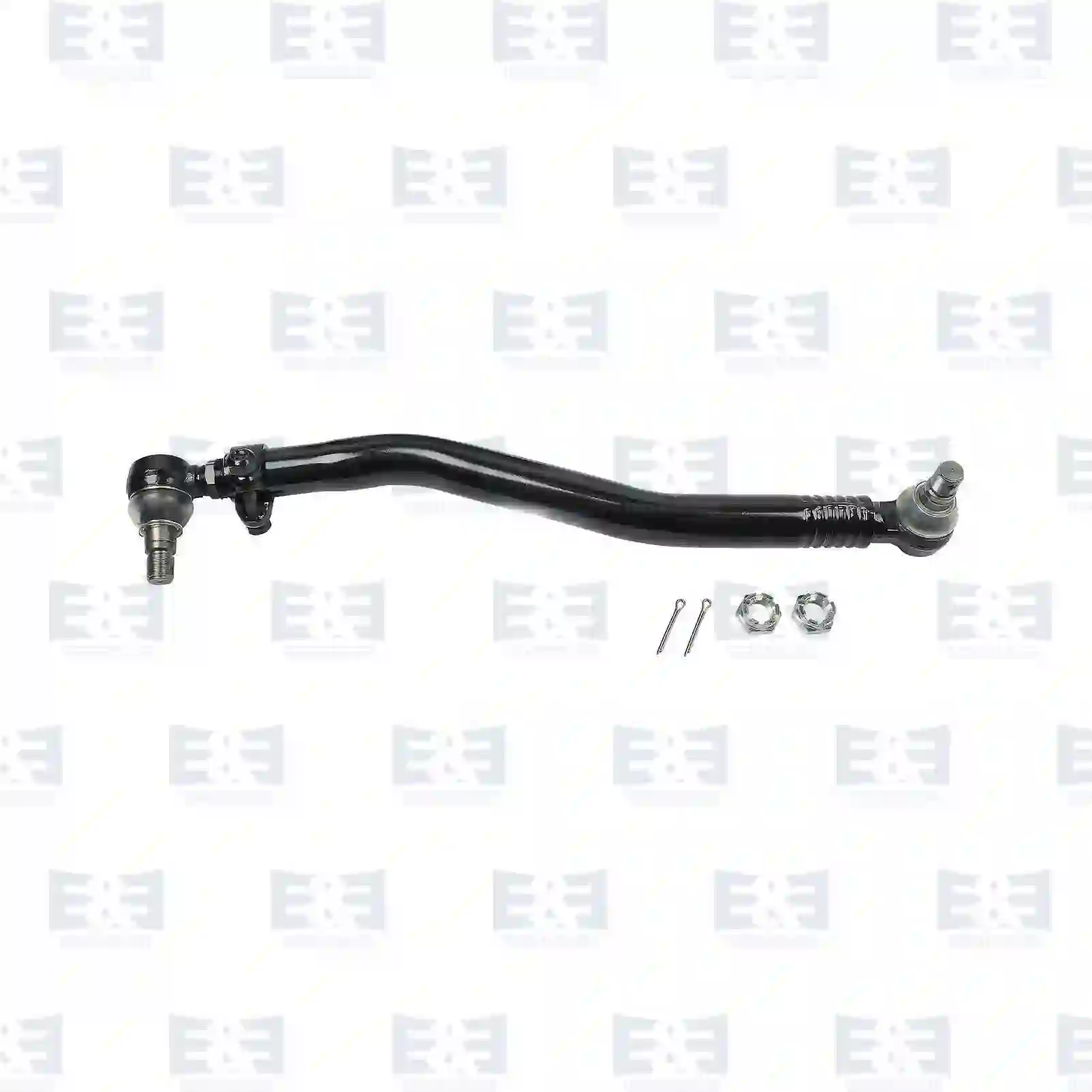  Drag link || E&E Truck Spare Parts | Truck Spare Parts, Auotomotive Spare Parts