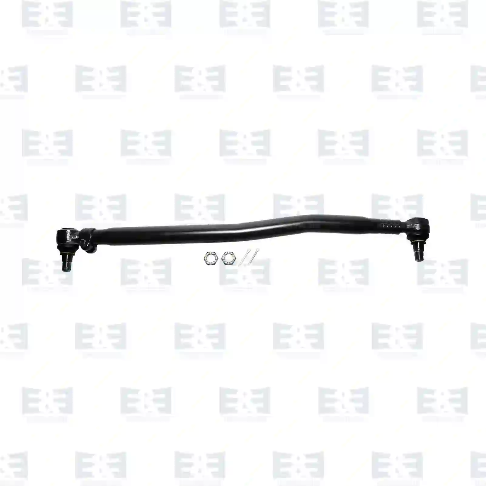 Drag link, 2E2205986, 98473328, ZG40541-0008 ||  2E2205986 E&E Truck Spare Parts | Truck Spare Parts, Auotomotive Spare Parts Drag link, 2E2205986, 98473328, ZG40541-0008 ||  2E2205986 E&E Truck Spare Parts | Truck Spare Parts, Auotomotive Spare Parts