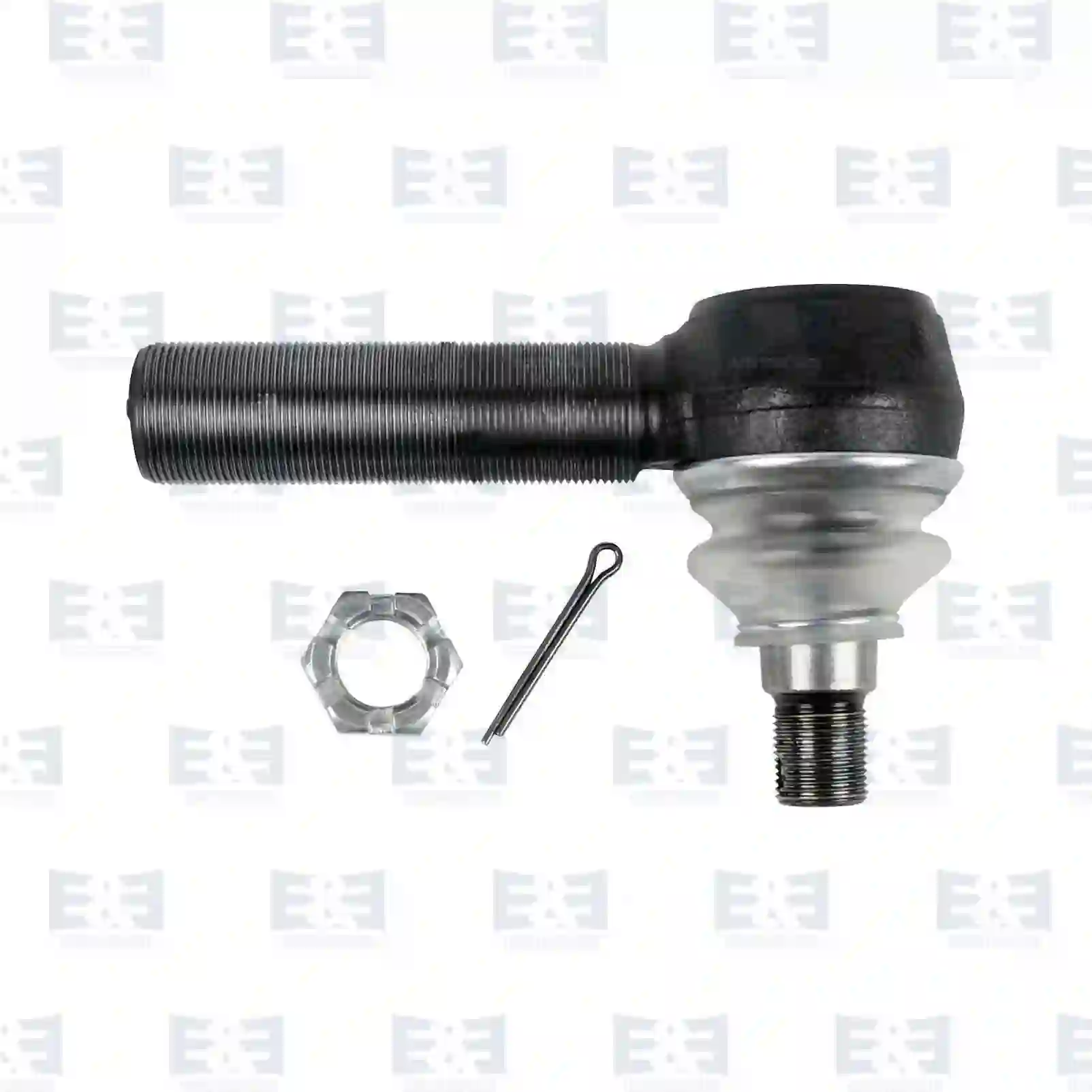  Ball joint, right hand thread || E&E Truck Spare Parts | Truck Spare Parts, Auotomotive Spare Parts