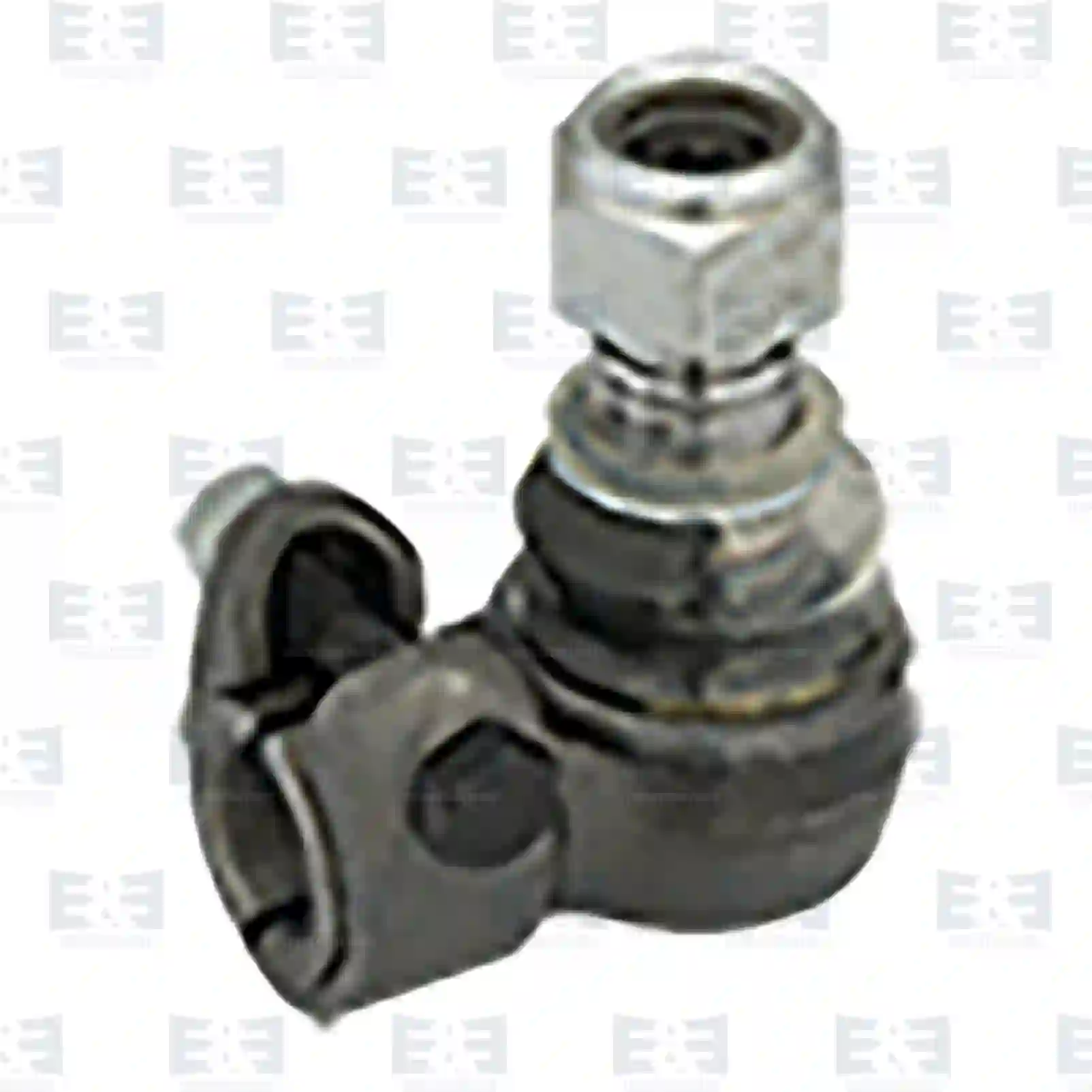 Drag Link Ball joint, right hand thread, EE No 2E2205994 ,  oem no:1271126, 42530447, 42538048, 81953016268, 82953016018, 82953016019, 281953016268, 3090291, 3099128, ZG40379-0008 E&E Truck Spare Parts | Truck Spare Parts, Auotomotive Spare Parts