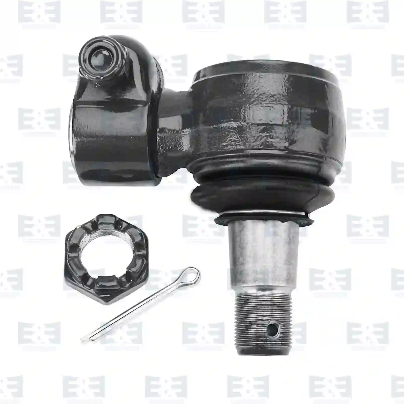 Drag Link Ball joint, right hand thread, EE No 2E2205995 ,  oem no:42533101, 81953016281, 81953016337, 82953016016, 0004634529, 0014606948, 5001849880, 1394444, ZG40403-0008 E&E Truck Spare Parts | Truck Spare Parts, Auotomotive Spare Parts