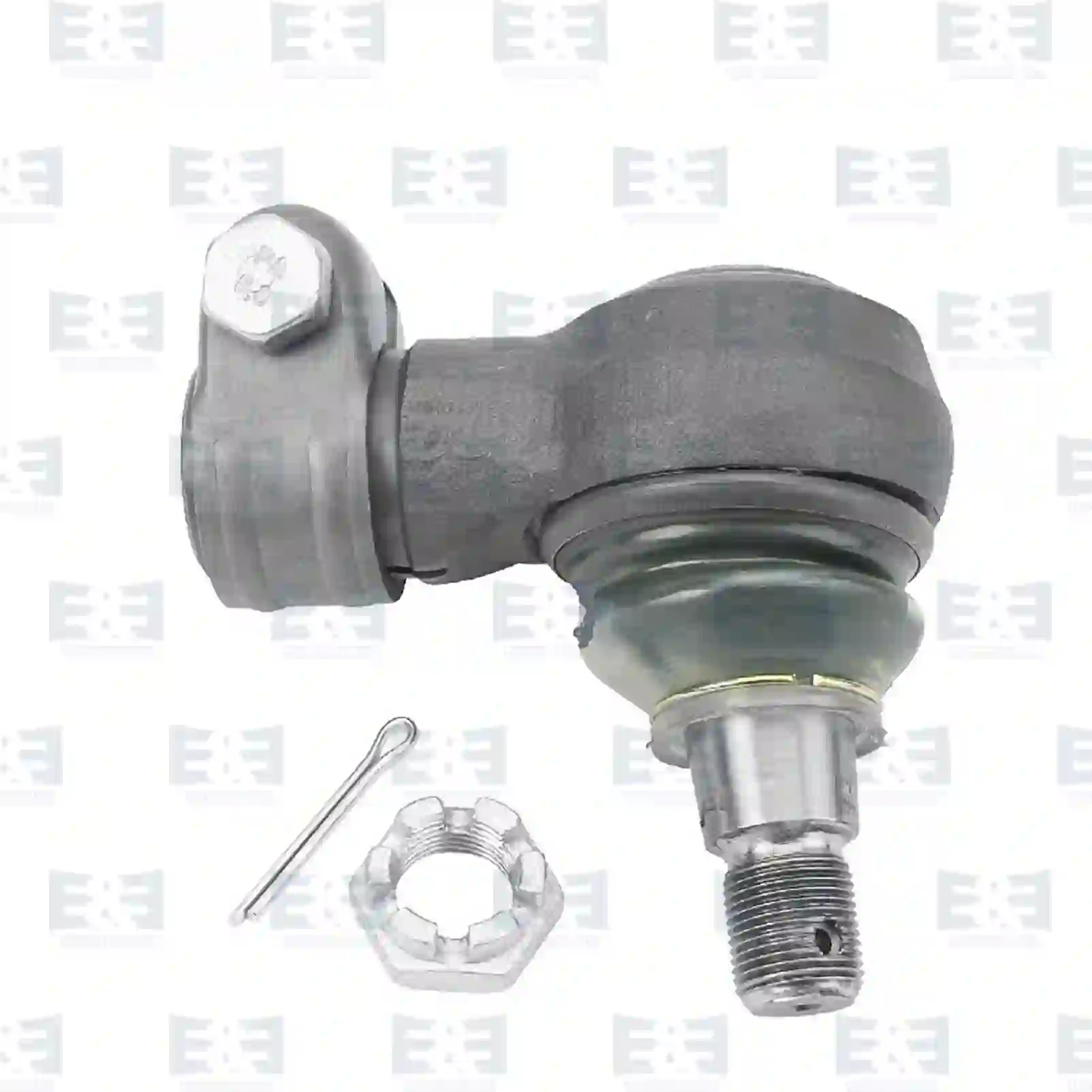 Drag Link Ball joint, right hand thread, EE No 2E2205996 ,  oem no:20374698, ZG40378-0008, , , E&E Truck Spare Parts | Truck Spare Parts, Auotomotive Spare Parts