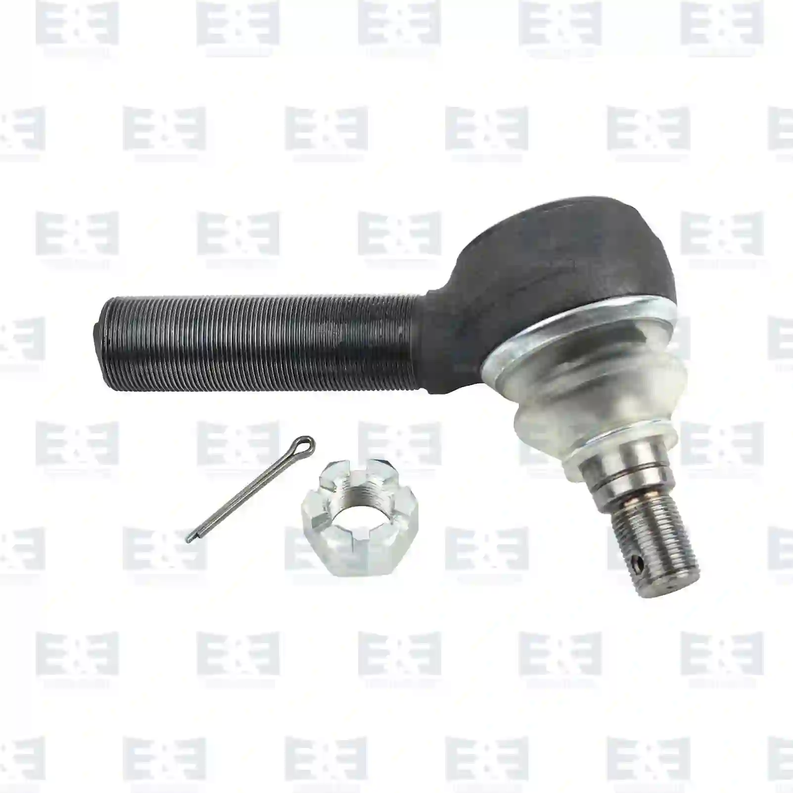  Ball joint, right hand thread || E&E Truck Spare Parts | Truck Spare Parts, Auotomotive Spare Parts