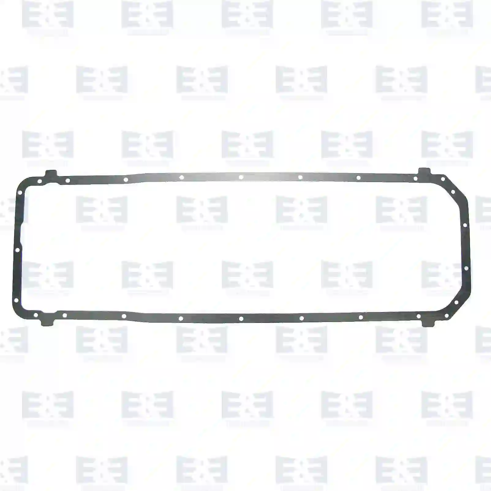 Oil sump gasket, 2E2206018, 1412666, ZG01803-0008 ||  2E2206018 E&E Truck Spare Parts | Truck Spare Parts, Auotomotive Spare Parts Oil sump gasket, 2E2206018, 1412666, ZG01803-0008 ||  2E2206018 E&E Truck Spare Parts | Truck Spare Parts, Auotomotive Spare Parts