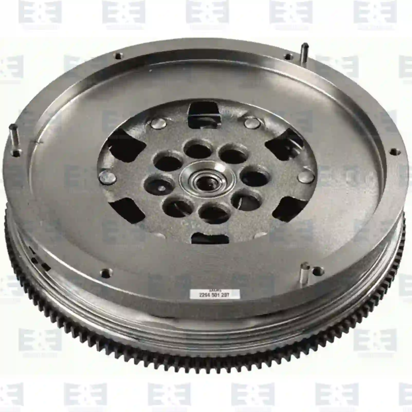  Dual-mass flywheel || E&E Truck Spare Parts | Truck Spare Parts, Auotomotive Spare Parts