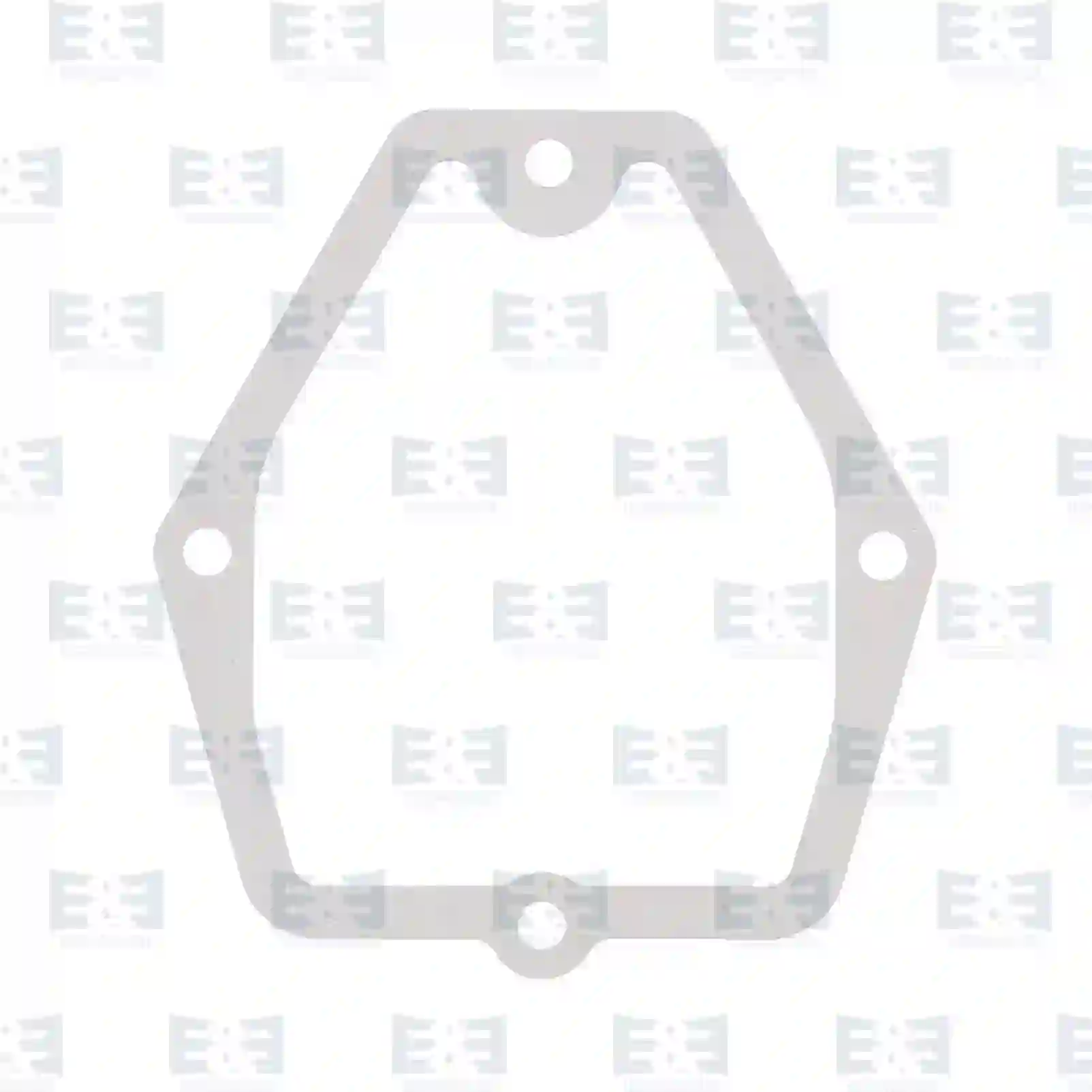  Cylinder Head Valve cover gasket, EE No 2E2206024 ,  oem no:51039050130 E&E Truck Spare Parts | Truck Spare Parts, Auotomotive Spare Parts