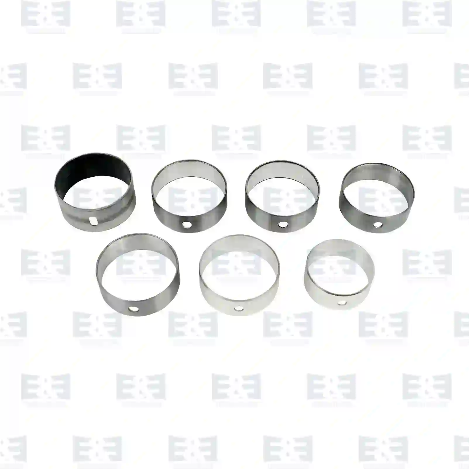  Camshaft bearing kit, semi || E&E Truck Spare Parts | Truck Spare Parts, Auotomotive Spare Parts