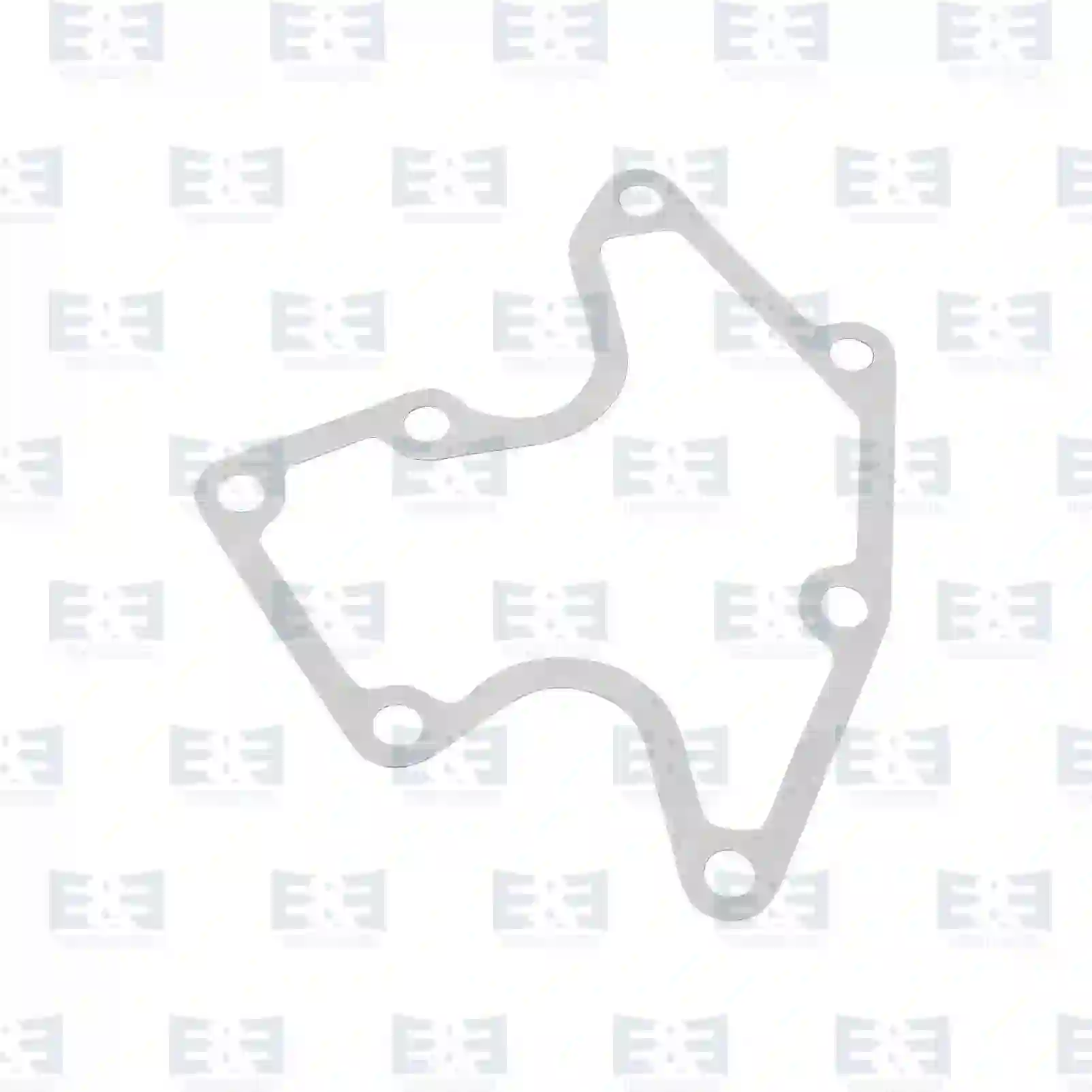  Gasket, crankcase ventilation || E&E Truck Spare Parts | Truck Spare Parts, Auotomotive Spare Parts