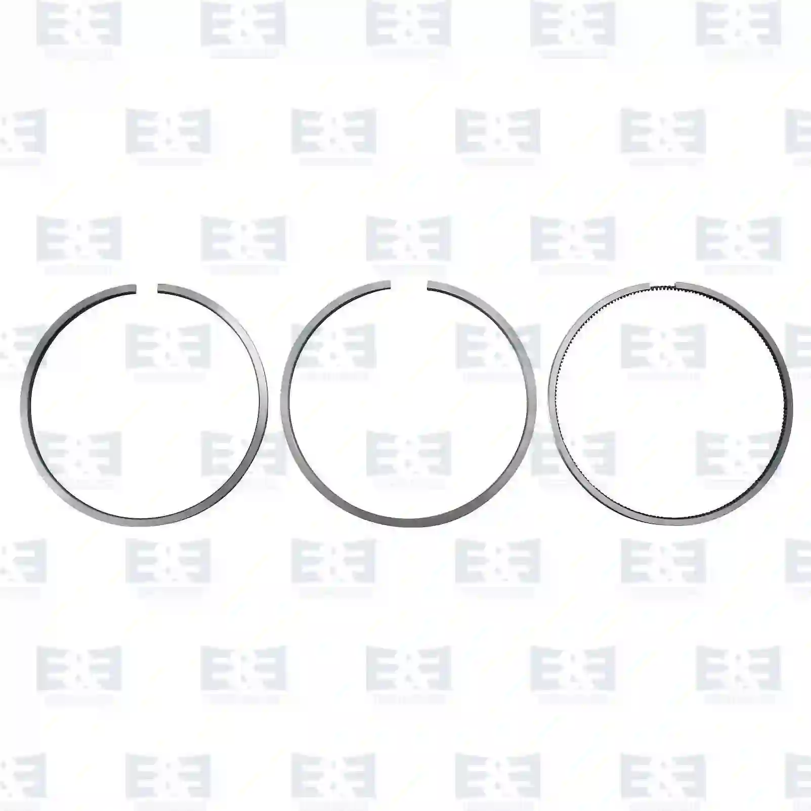  Piston ring kit || E&E Truck Spare Parts | Truck Spare Parts, Auotomotive Spare Parts