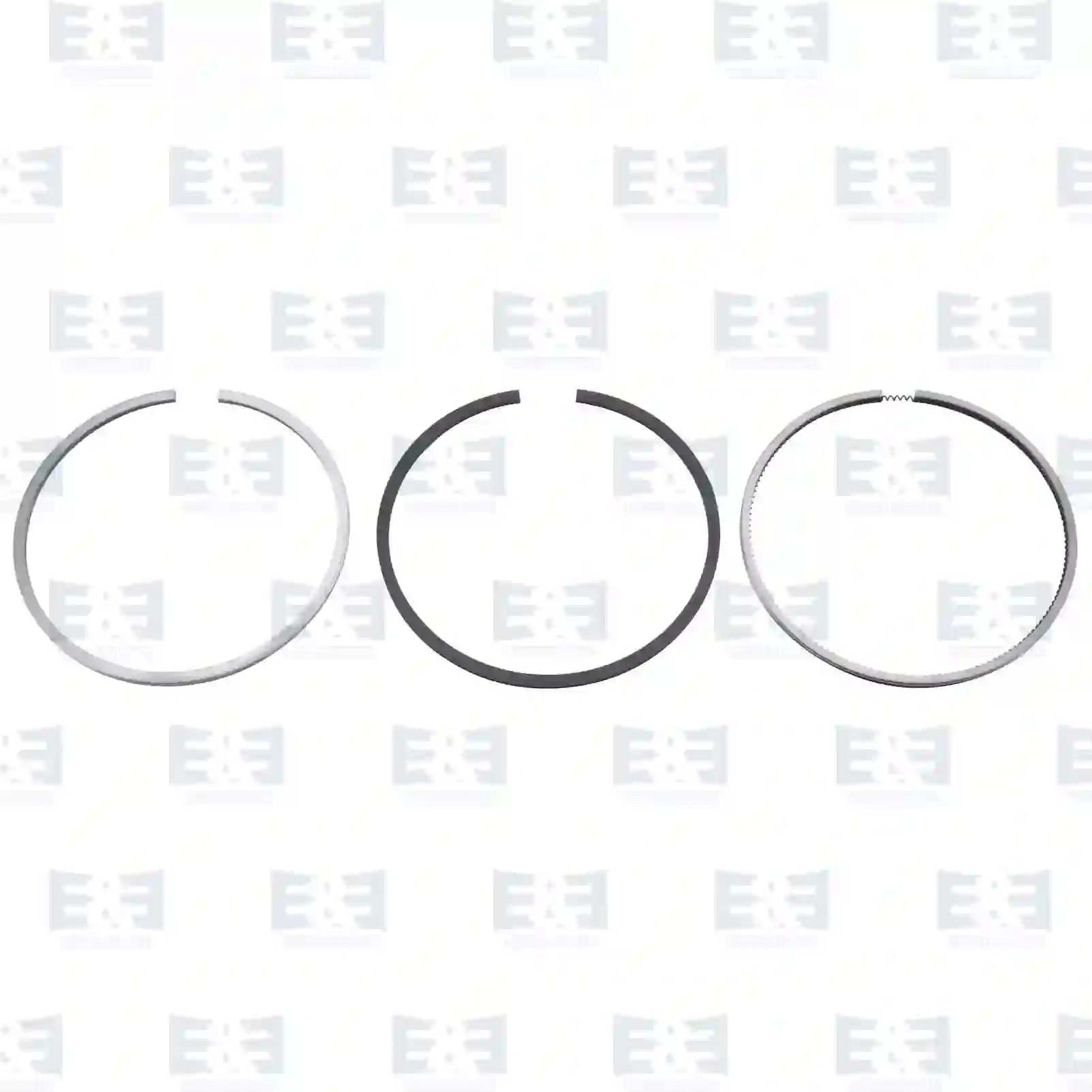  Piston ring kit || E&E Truck Spare Parts | Truck Spare Parts, Auotomotive Spare Parts