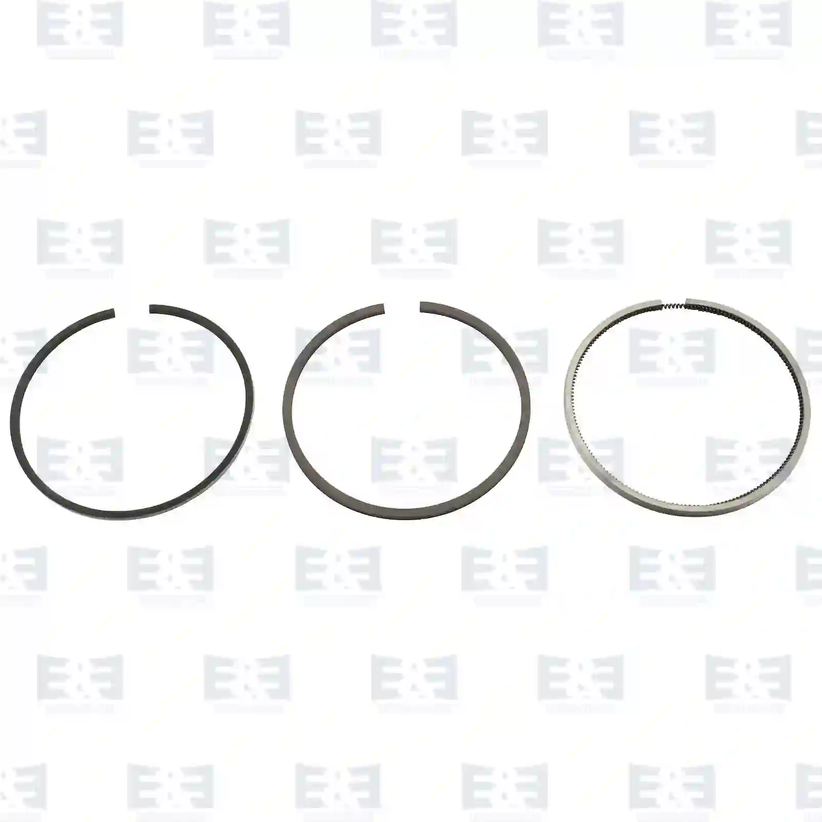  Piston ring kit || E&E Truck Spare Parts | Truck Spare Parts, Auotomotive Spare Parts