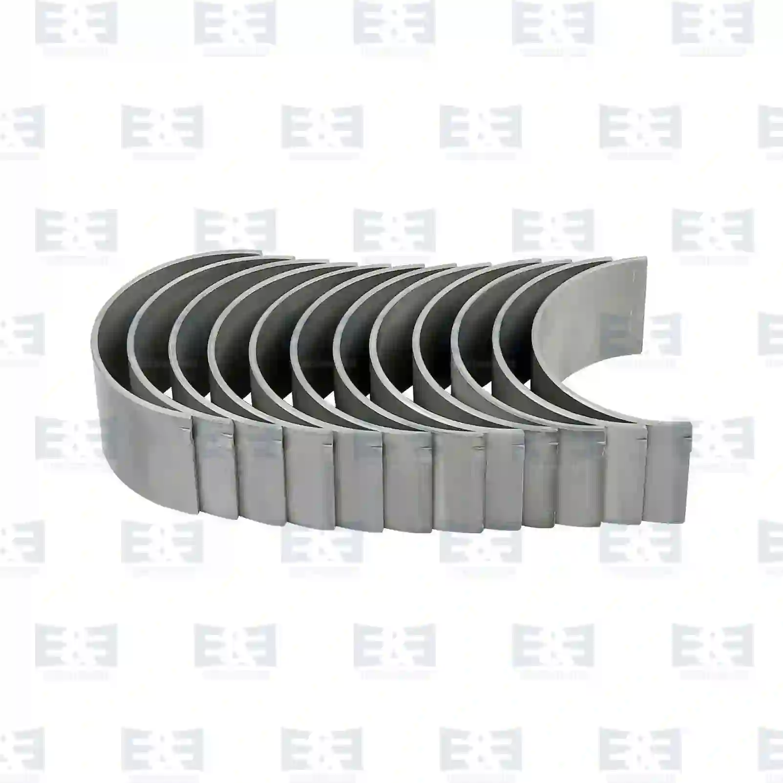  Con rod bearing kit || E&E Truck Spare Parts | Truck Spare Parts, Auotomotive Spare Parts