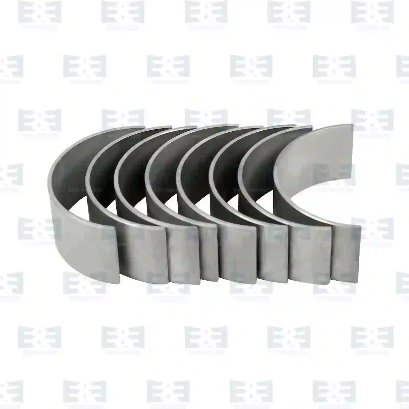 Crankshaft Con rod bearing kit, EE No 2E2206085 ,  oem no:02996044, 02996044S, 2996044, 2996044S E&E Truck Spare Parts | Truck Spare Parts, Auotomotive Spare Parts