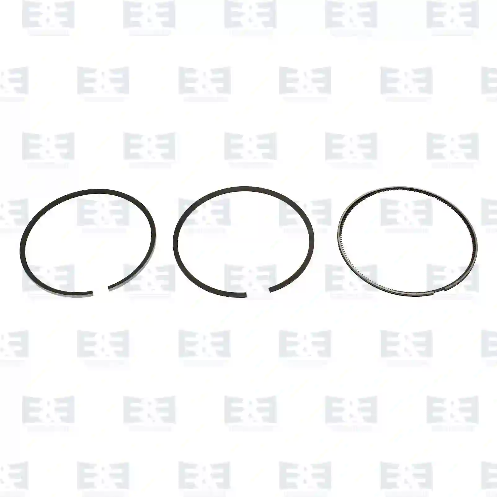  Piston ring kit || E&E Truck Spare Parts | Truck Spare Parts, Auotomotive Spare Parts