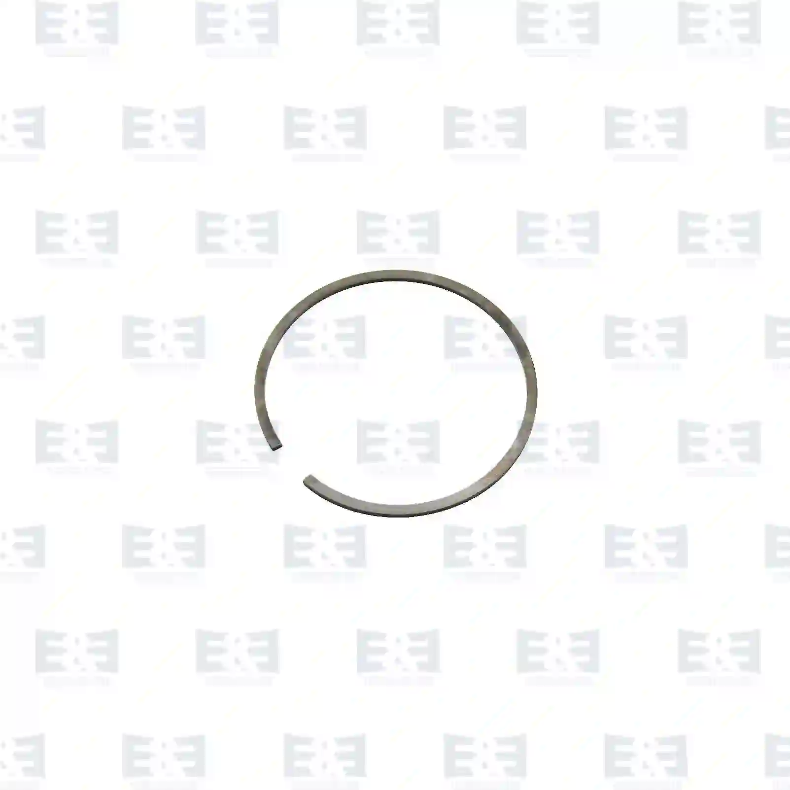 Exhaust Manifold Seal ring, EE No 2E2206100 ,  oem no:15323, ZG01981-0008, E&E Truck Spare Parts | Truck Spare Parts, Auotomotive Spare Parts