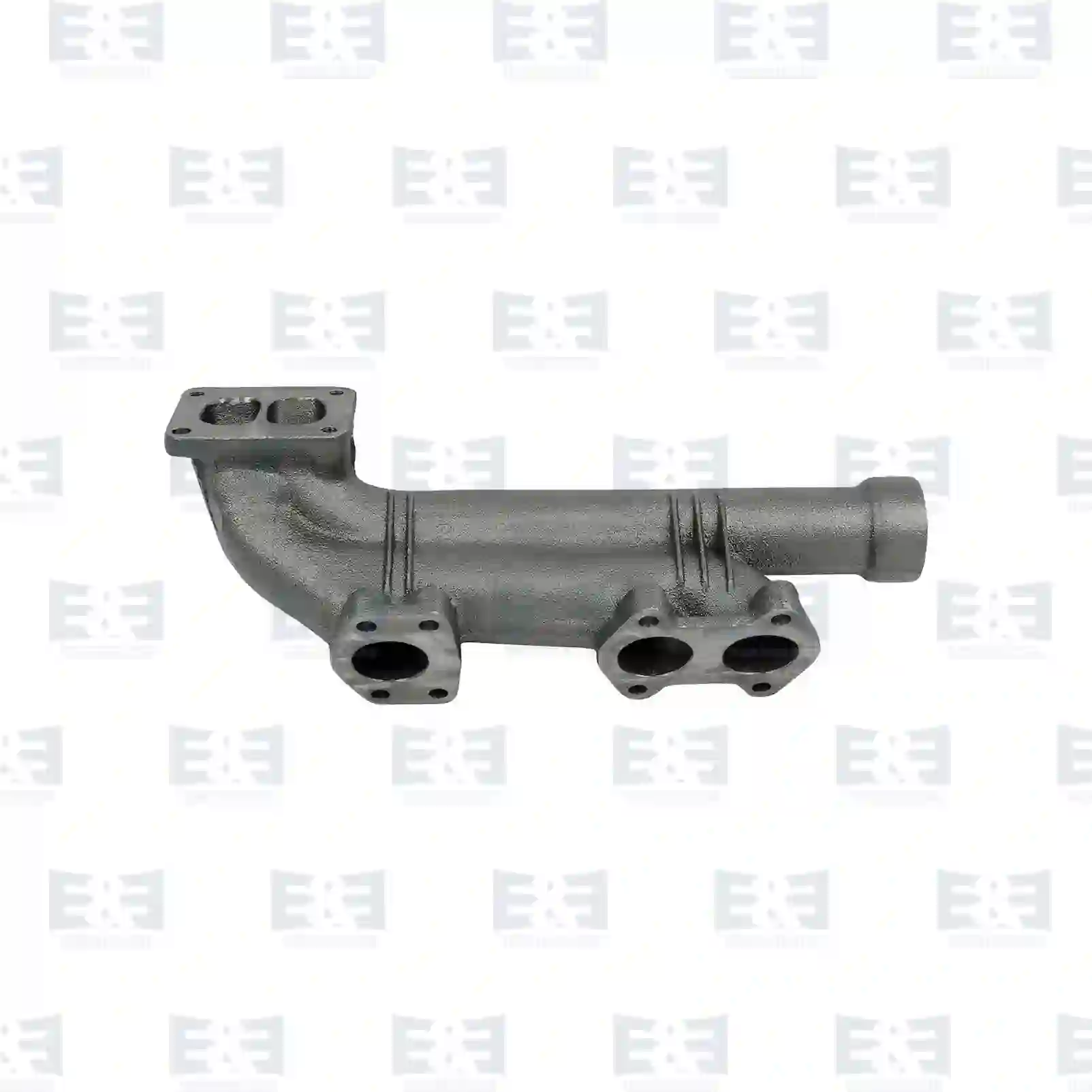 Exhaust Manifold Exhaust manifold, EE No 2E2206108 ,  oem no:1109279, 1371209 E&E Truck Spare Parts | Truck Spare Parts, Auotomotive Spare Parts