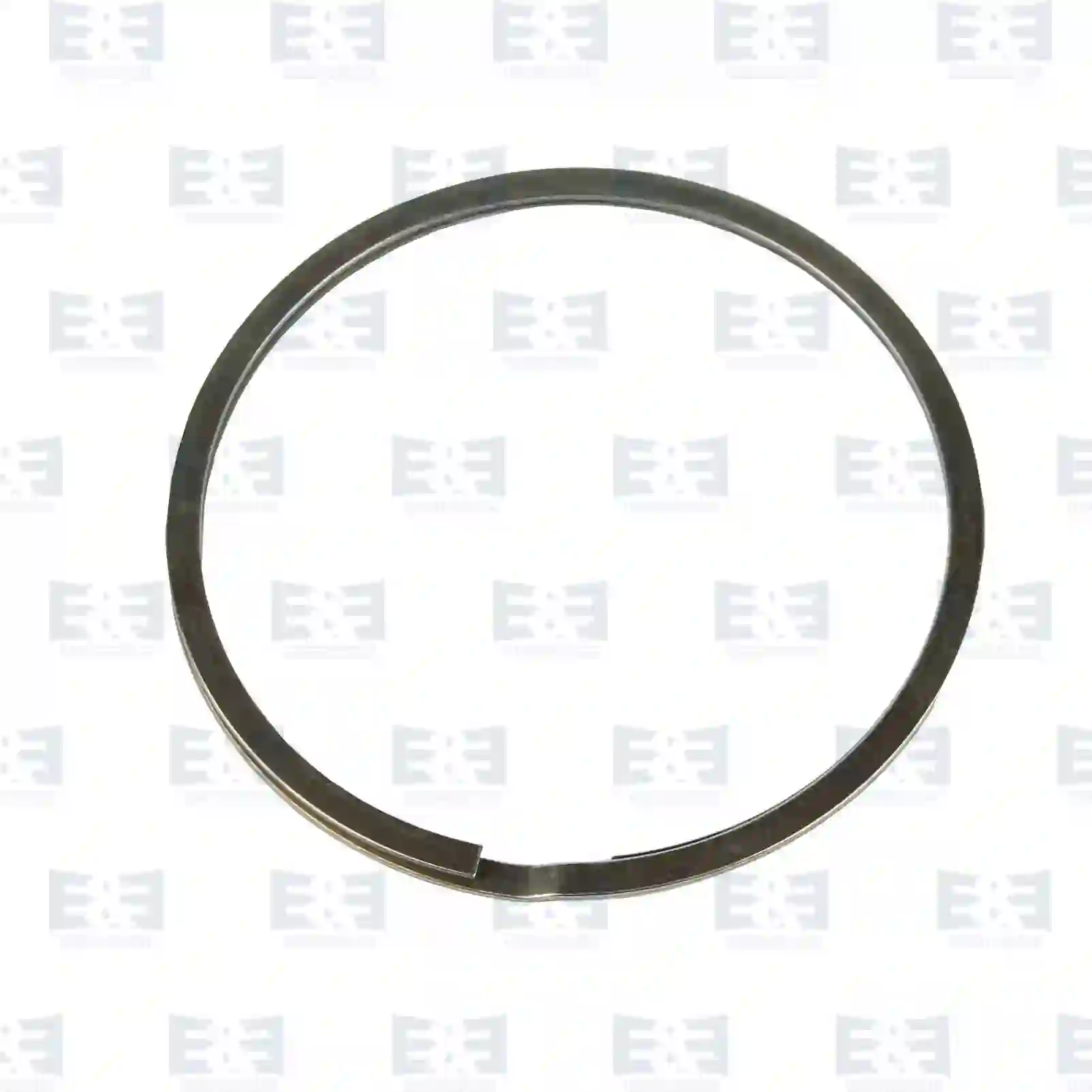 Exhaust Manifold Seal ring, EE No 2E2206109 ,  oem no:1336398, ZG01983-0008, E&E Truck Spare Parts | Truck Spare Parts, Auotomotive Spare Parts