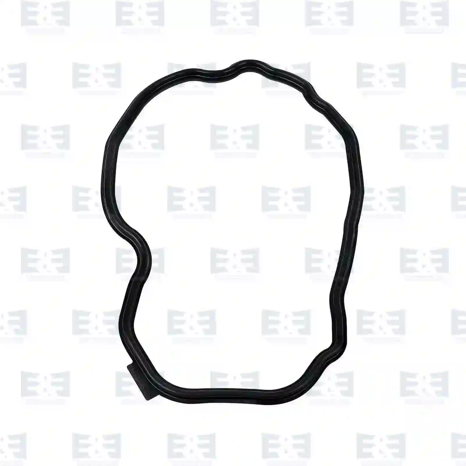  Cylinder Head Valve cover gasket, lower, EE No 2E2206171 ,  oem no:1772475 E&E Truck Spare Parts | Truck Spare Parts, Auotomotive Spare Parts