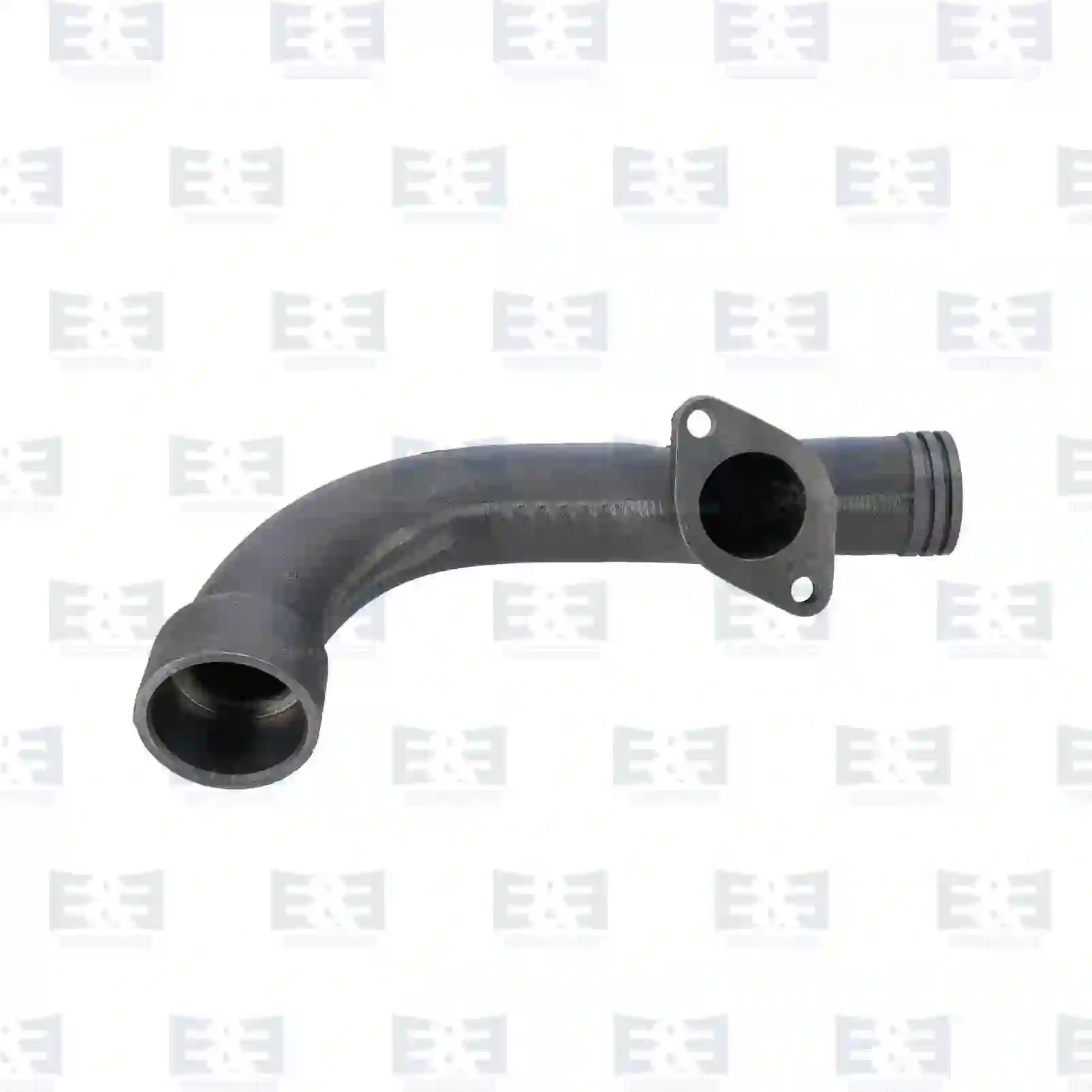 Exhaust manifold, 2E2206180, 1332971, ZG10077-0008 ||  2E2206180 E&E Truck Spare Parts | Truck Spare Parts, Auotomotive Spare Parts Exhaust manifold, 2E2206180, 1332971, ZG10077-0008 ||  2E2206180 E&E Truck Spare Parts | Truck Spare Parts, Auotomotive Spare Parts