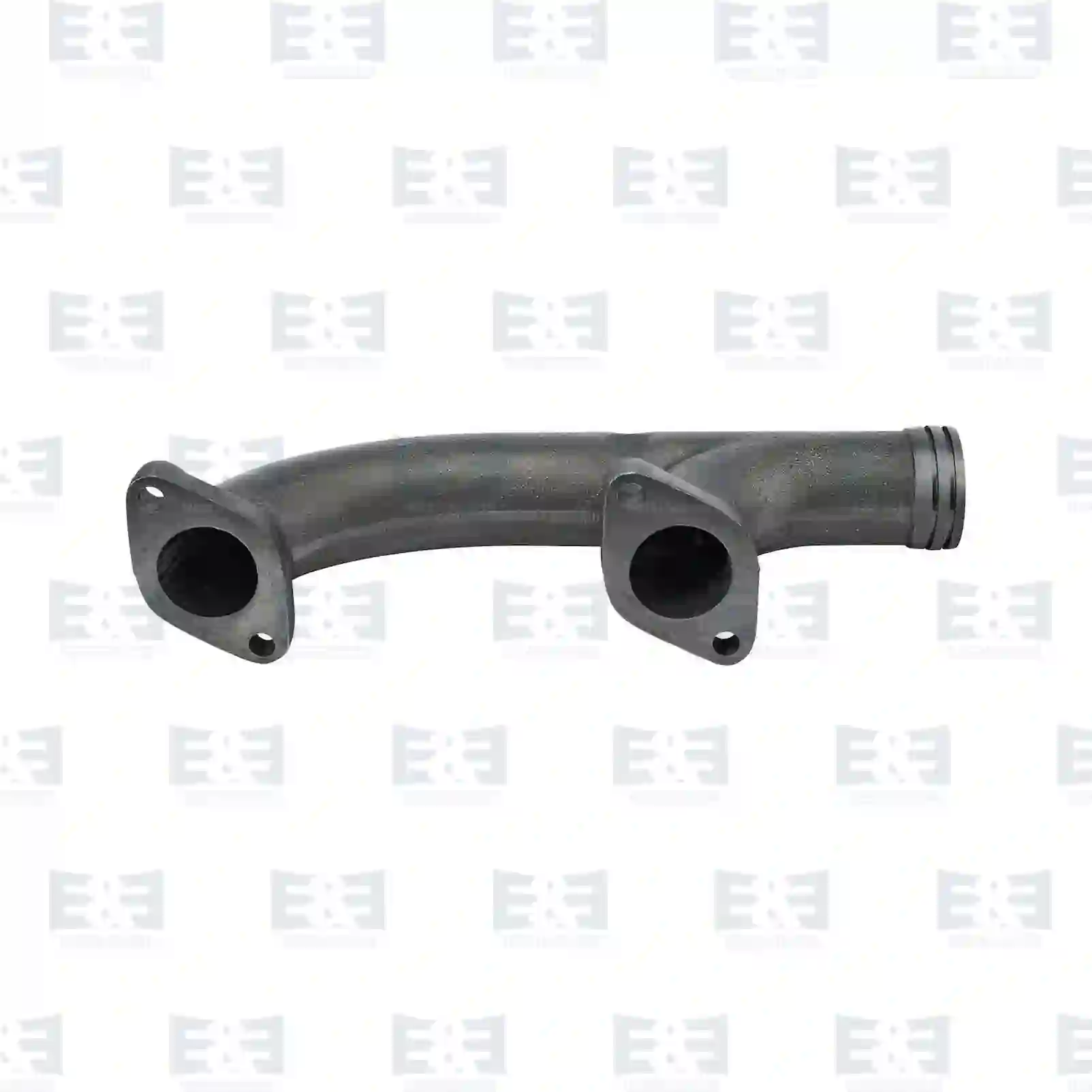 Exhaust manifold, 2E2206187, 1355353, ZG10079-0008 ||  2E2206187 E&E Truck Spare Parts | Truck Spare Parts, Auotomotive Spare Parts Exhaust manifold, 2E2206187, 1355353, ZG10079-0008 ||  2E2206187 E&E Truck Spare Parts | Truck Spare Parts, Auotomotive Spare Parts