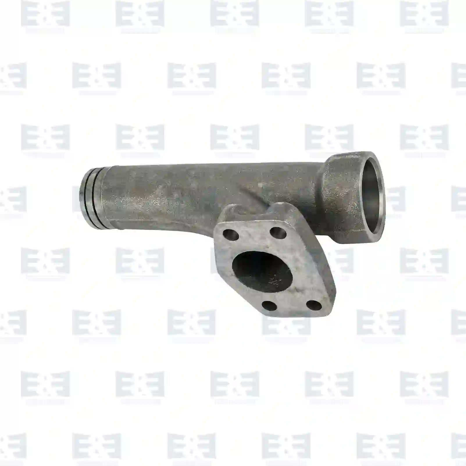 Exhaust Manifold Exhaust manifold, EE No 2E2206188 ,  oem no:1109278, 1380451, 1679555 E&E Truck Spare Parts | Truck Spare Parts, Auotomotive Spare Parts