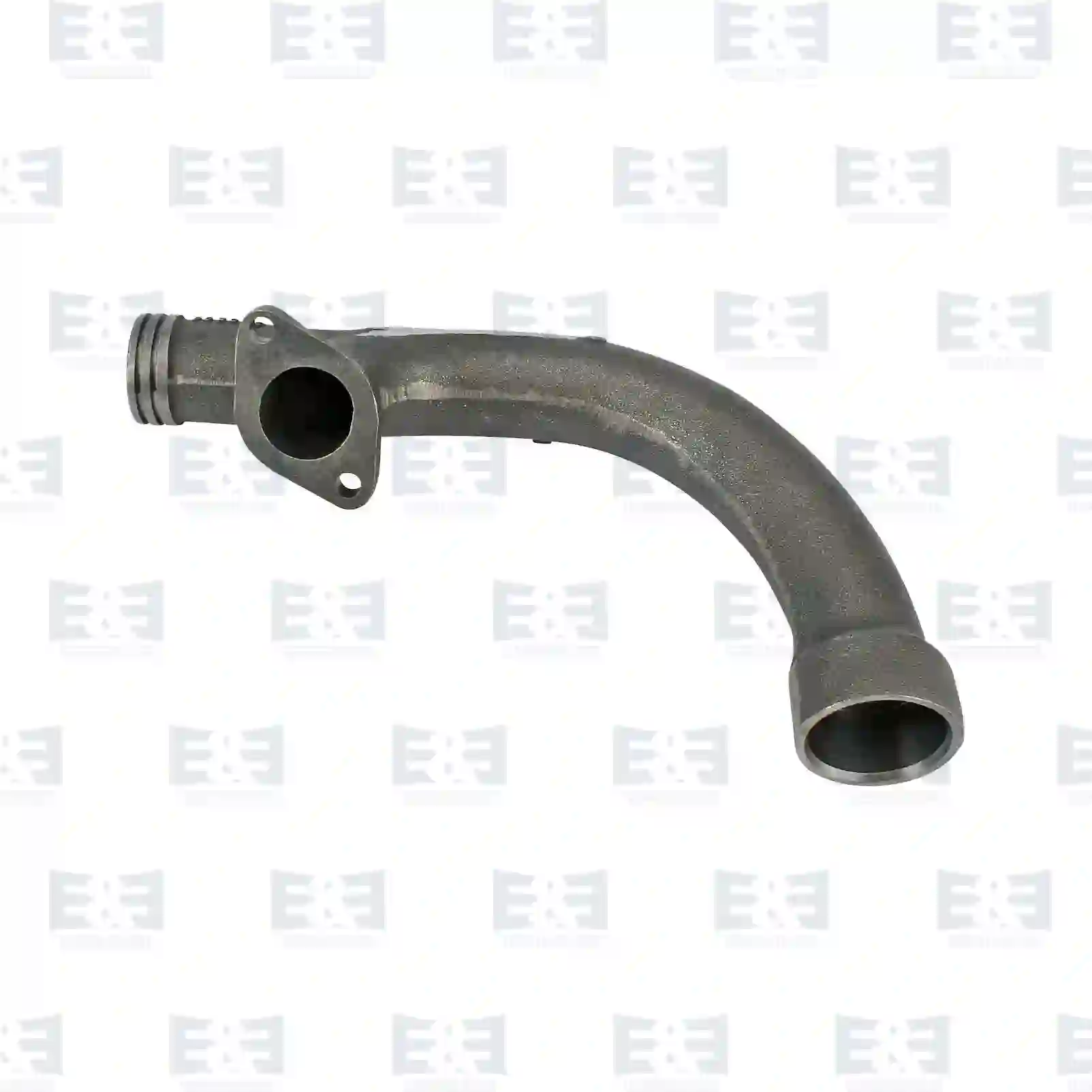 Exhaust Manifold Exhaust manifold, EE No 2E2206191 ,  oem no:1332970, ZG10076-0008 E&E Truck Spare Parts | Truck Spare Parts, Auotomotive Spare Parts