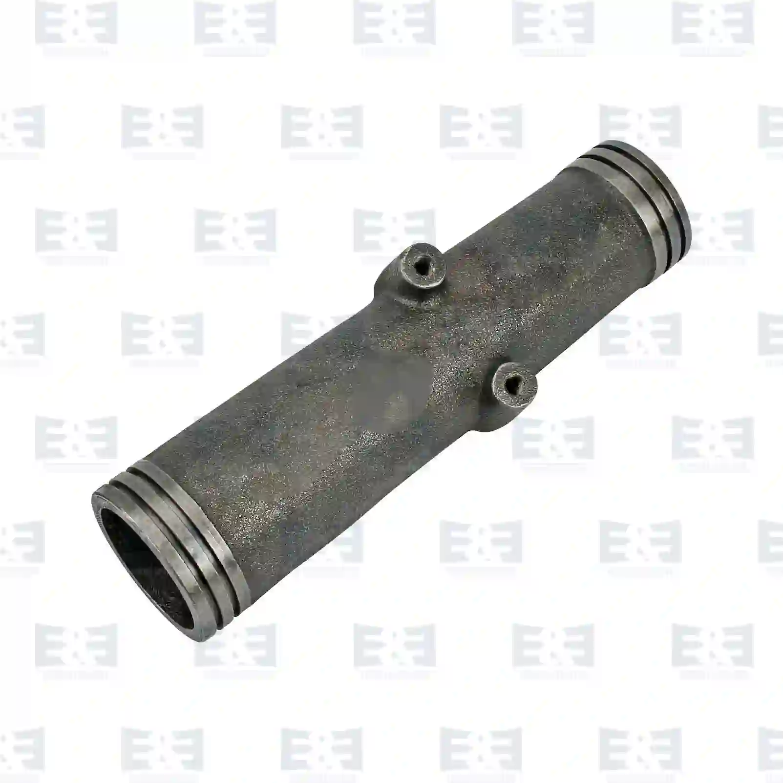 Exhaust Manifold Exhaust manifold, EE No 2E2206192 ,  oem no:1332969, ZG10075-0008 E&E Truck Spare Parts | Truck Spare Parts, Auotomotive Spare Parts